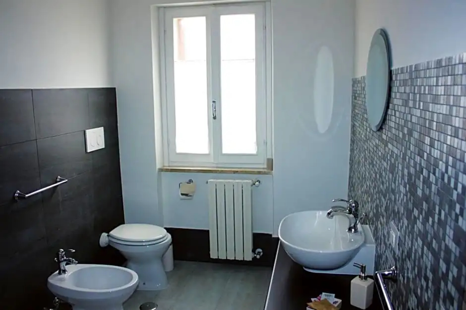 Oasi di Francesca B&B