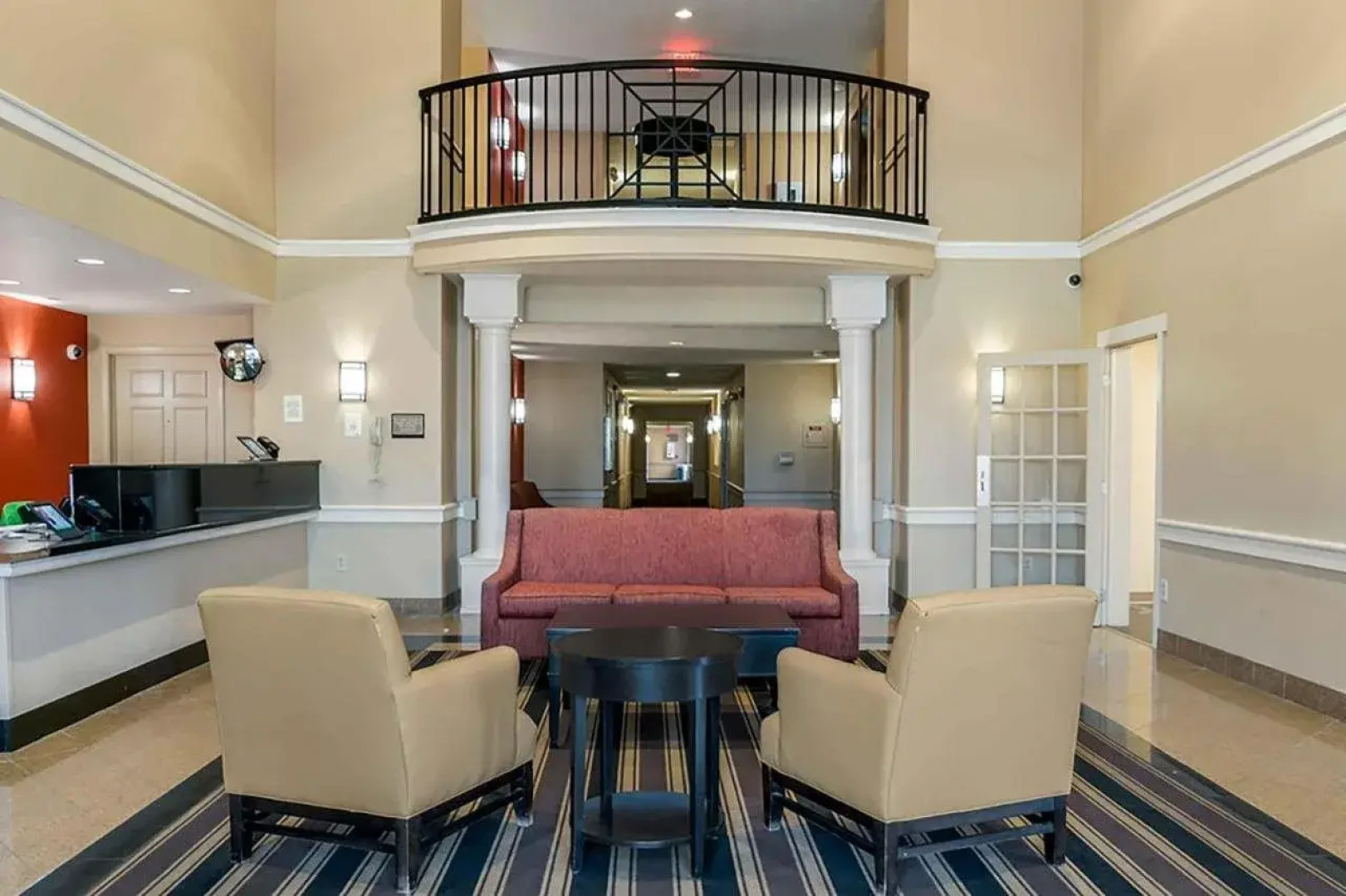 Baymont by Wyndham Auburn Hills South