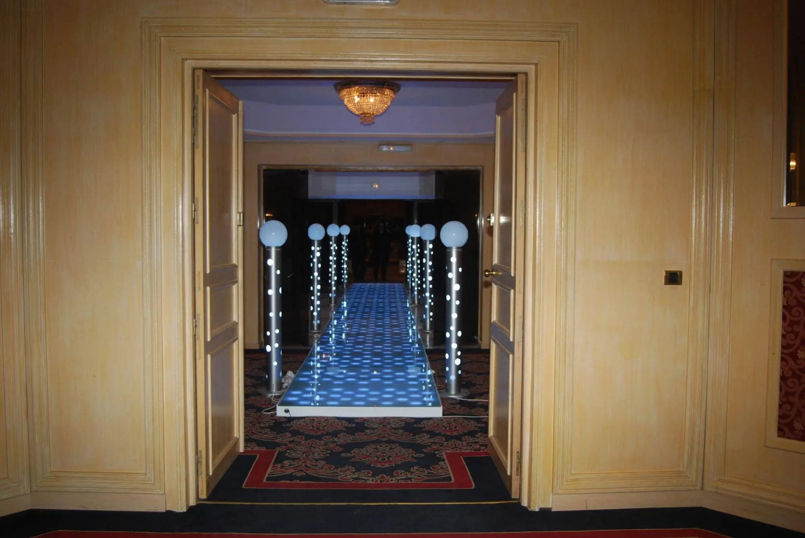 L´Orient Palace Resort & Spa