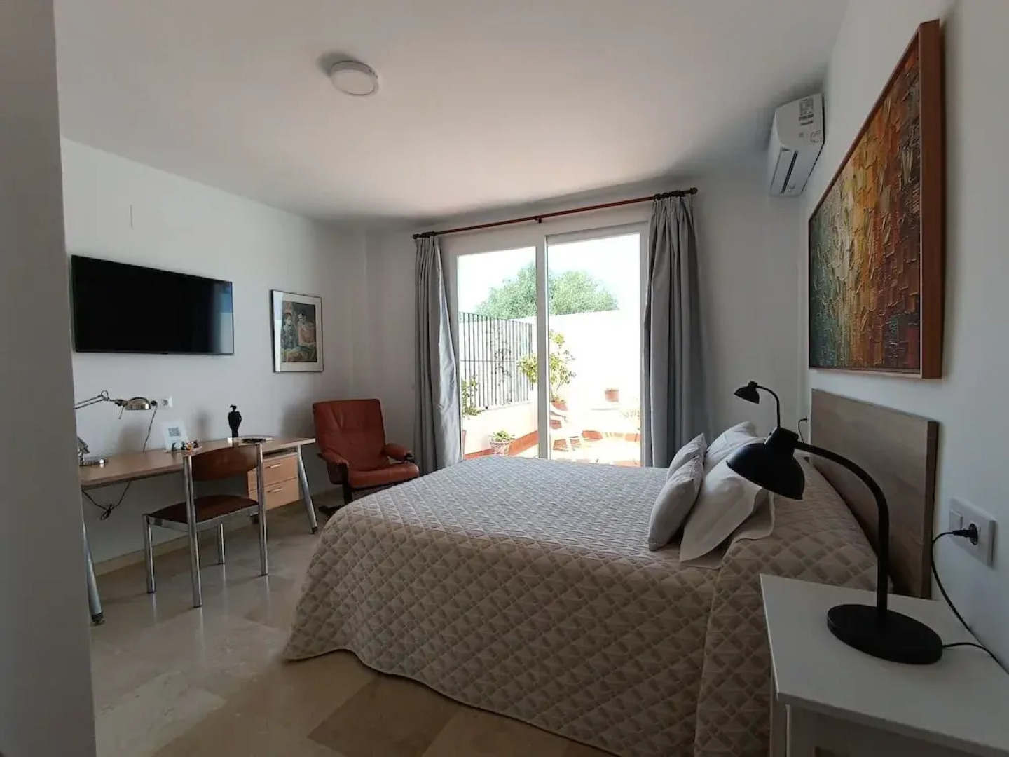 Casa San Jose Apartamento