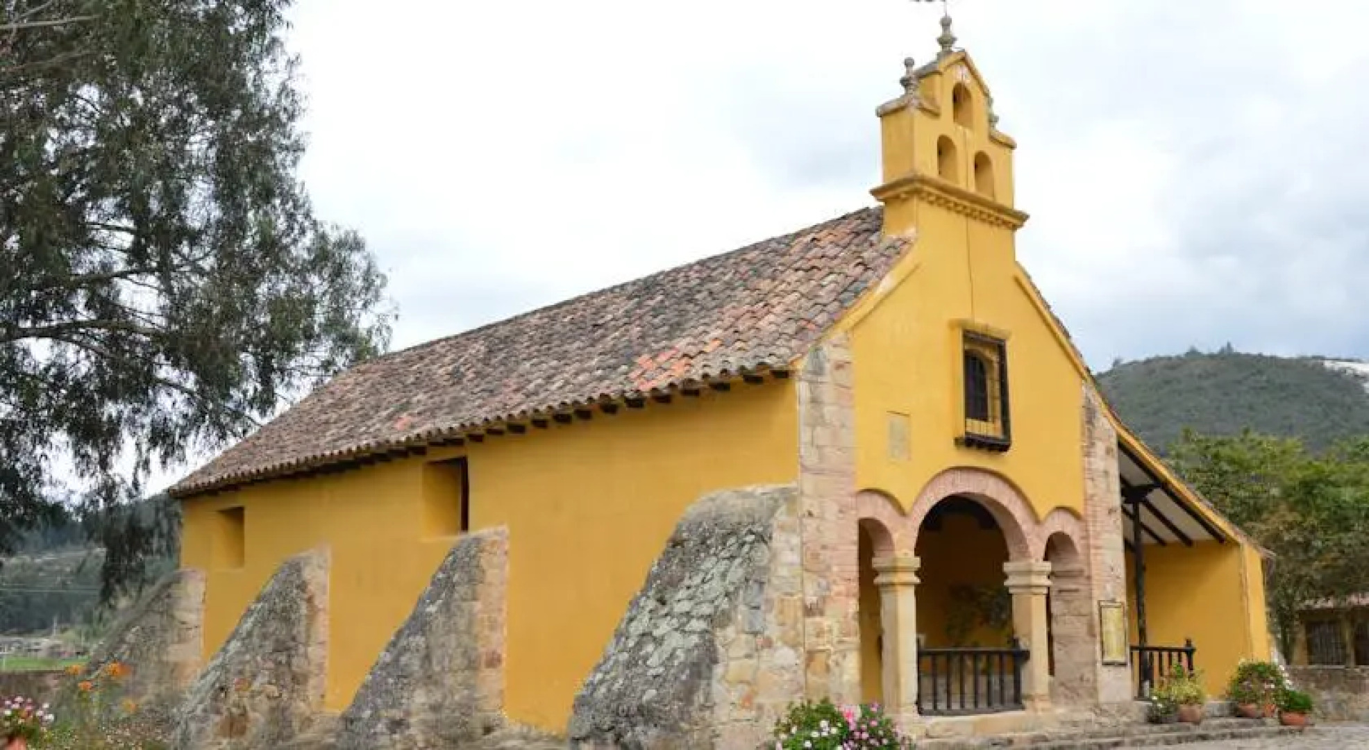 DAcosta Hotel Hacienda del Salitre