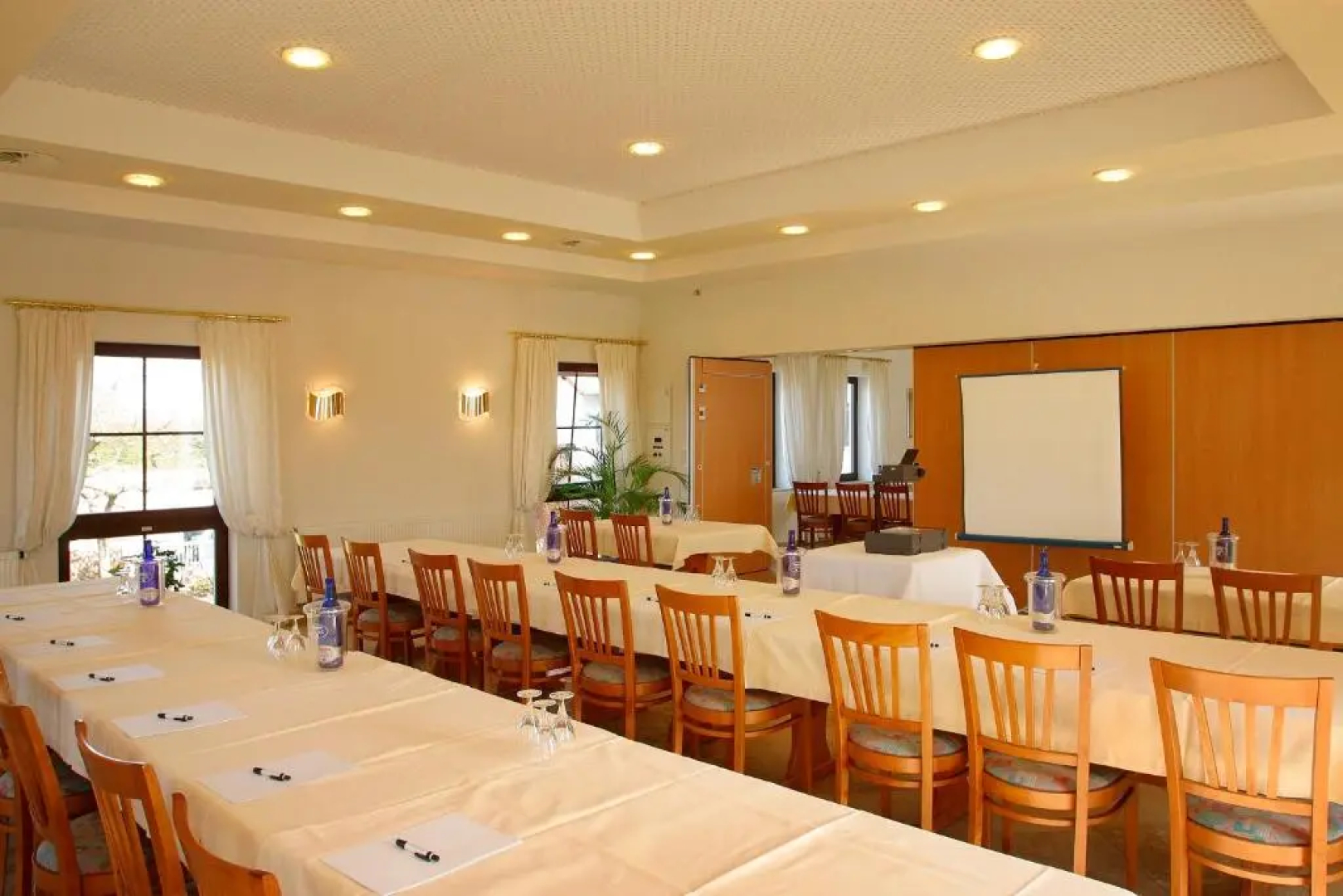 Hotel zum Taufstein