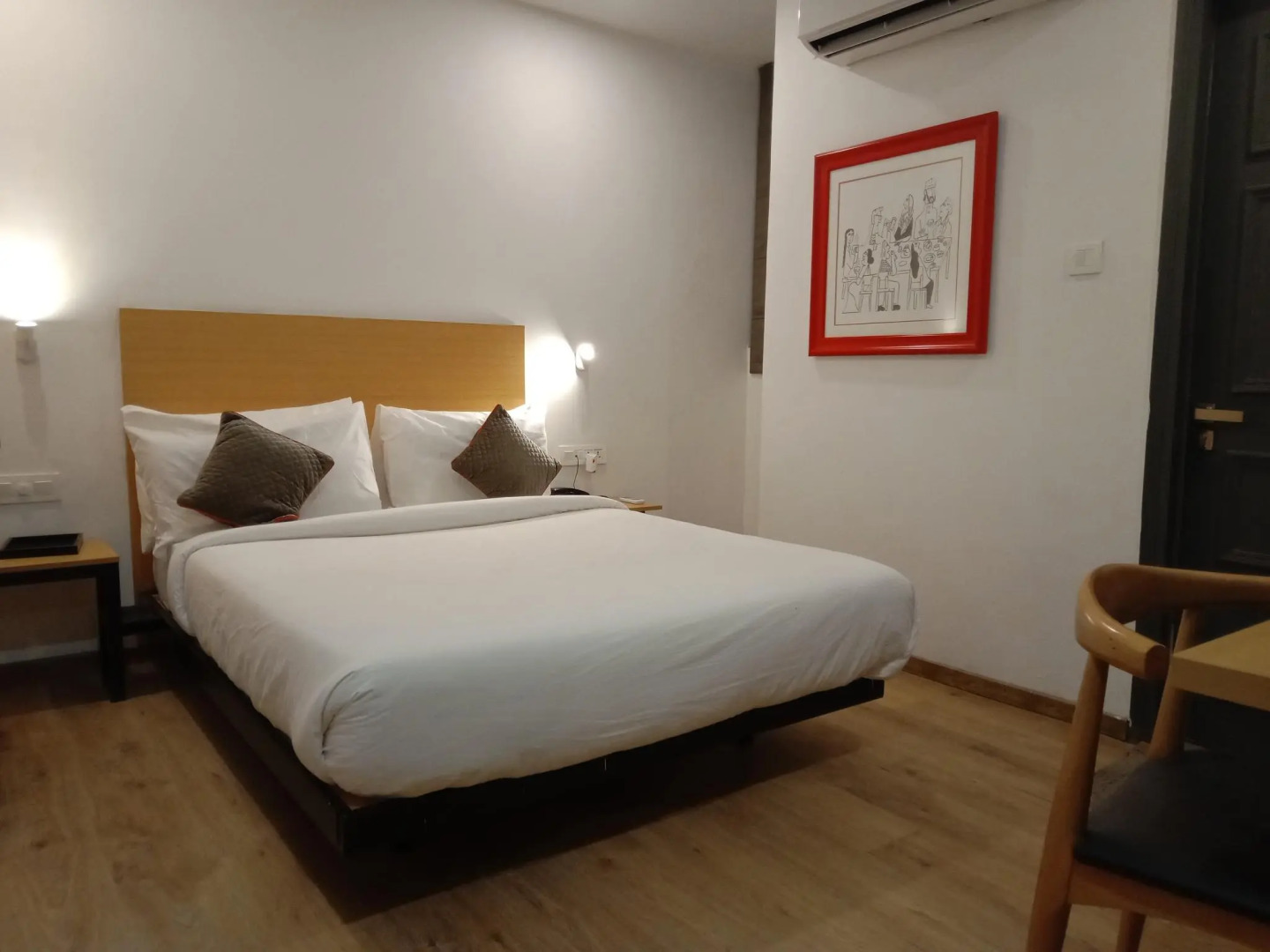 Hotel Mudita By Kirti