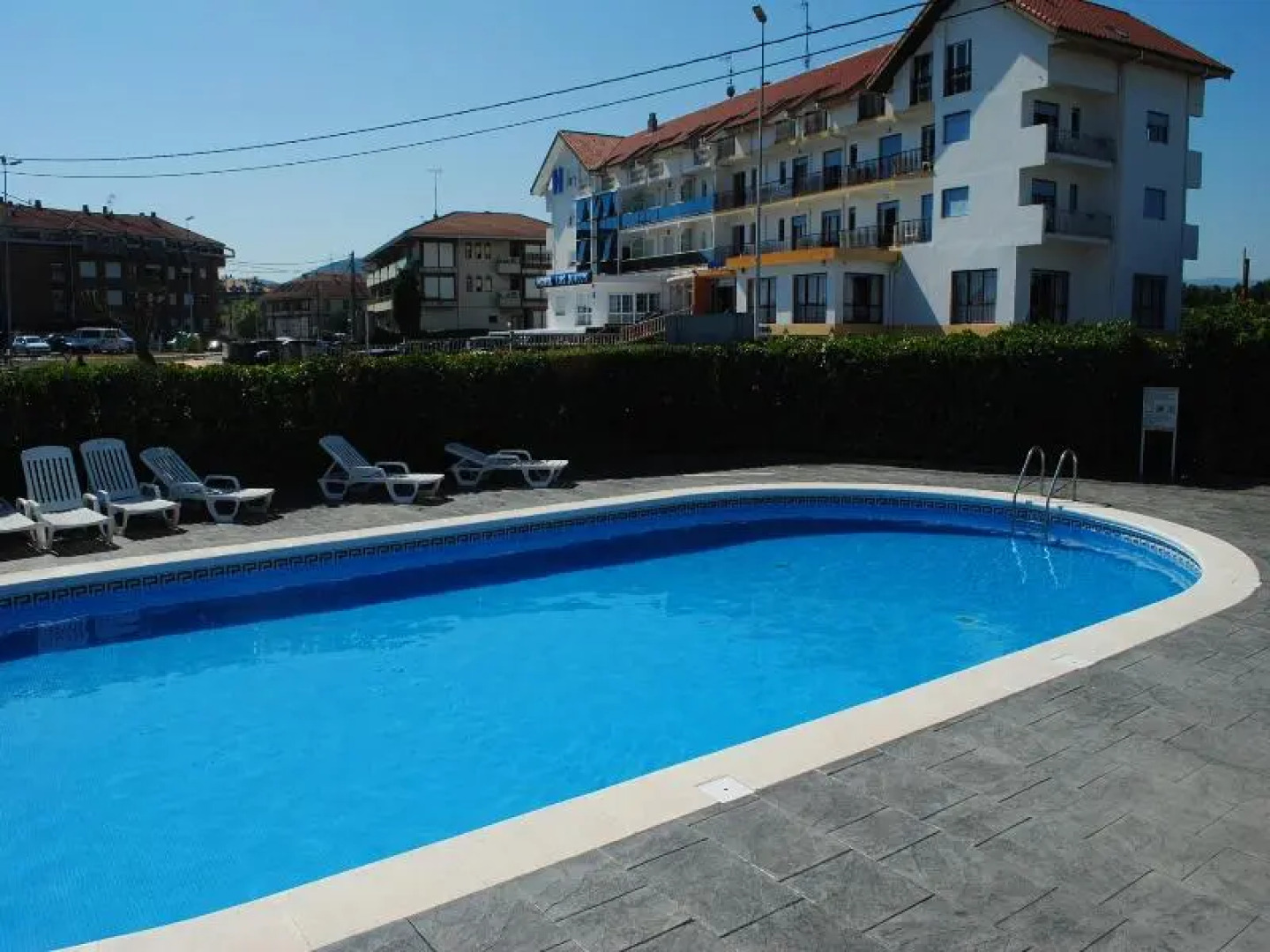 Suaces Apartamentos Turírticos