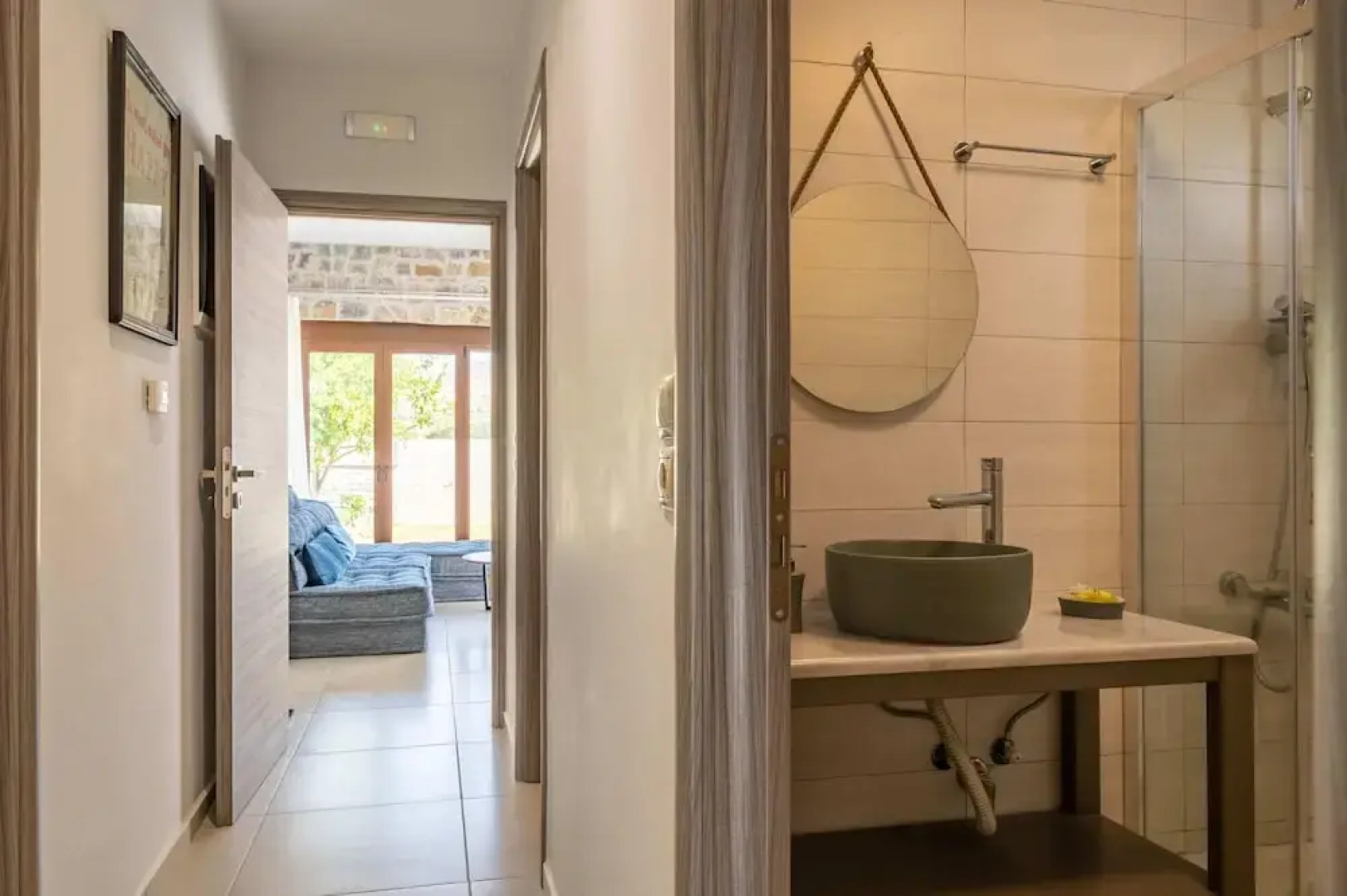 Villa Liatiko With Private Pool