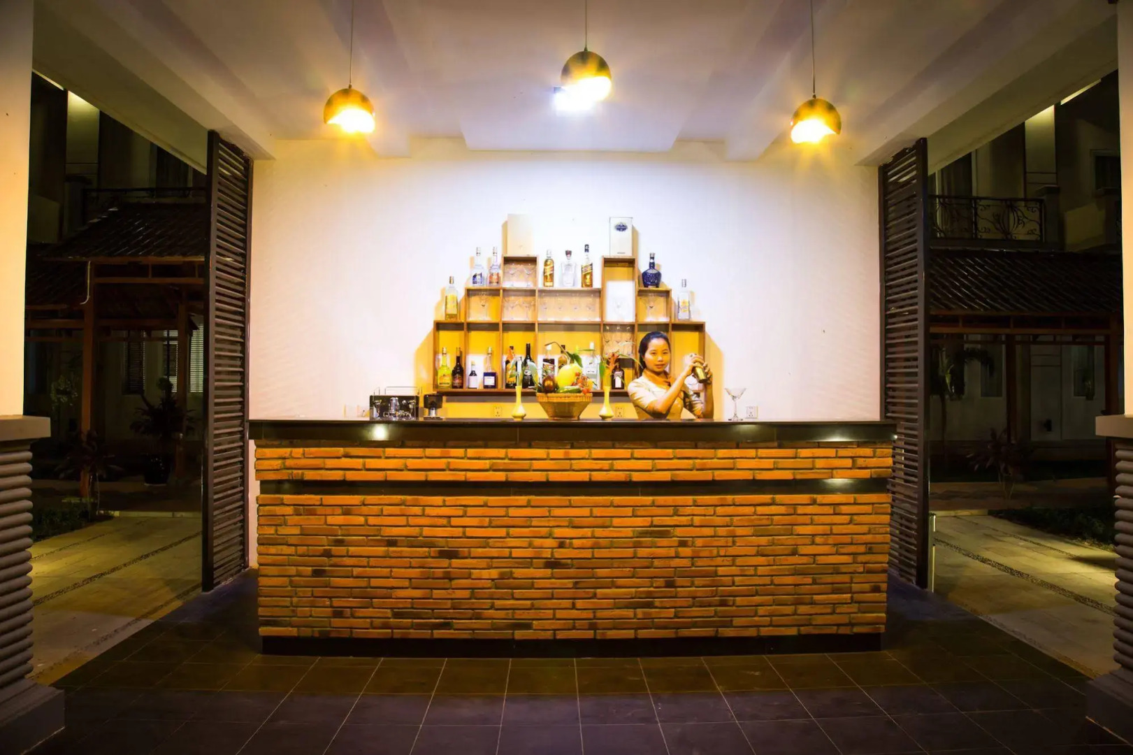 Glorious Hotel & Spa