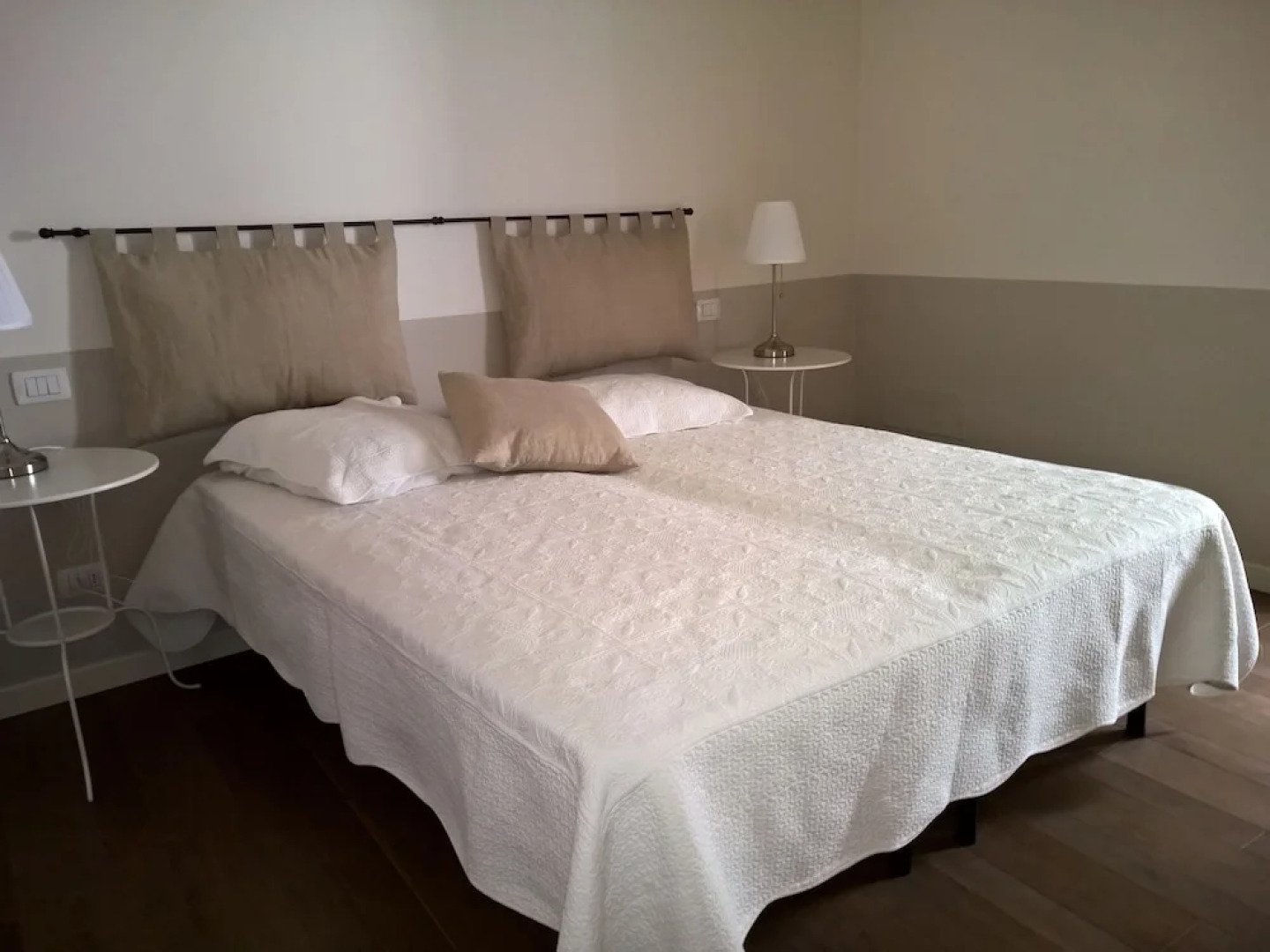 Palazzo Scolari Apartments