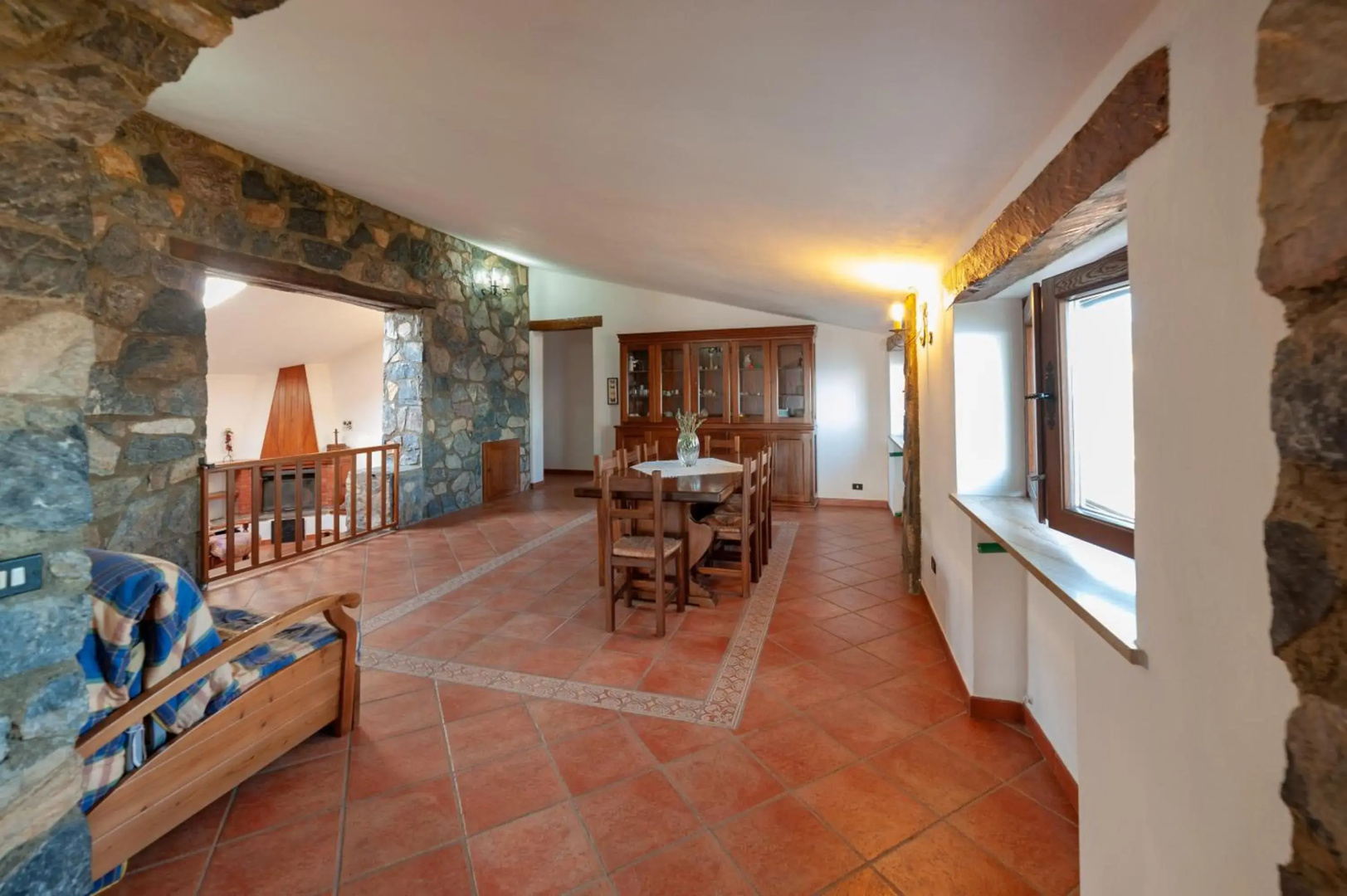 Azienda Agrituristica Le Terre Di San Leonardo