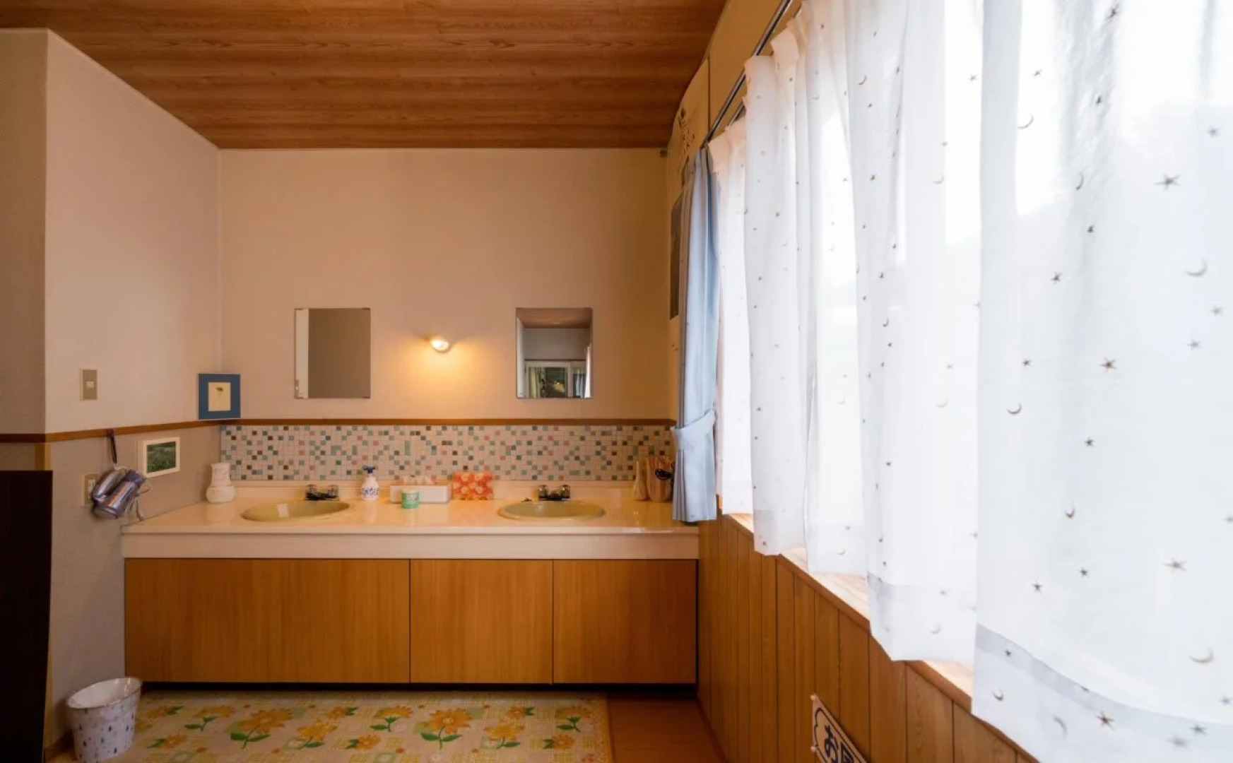 Guesthouse Hoshizora no Akari