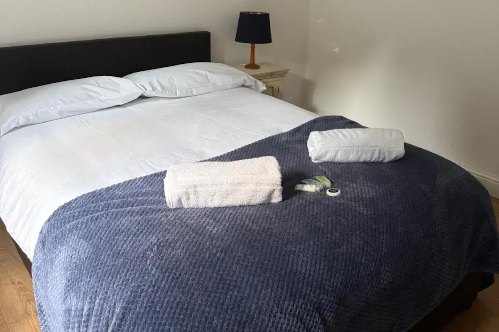 Napton on the Hill - Sleeps Upto 7 & Pet Friendly