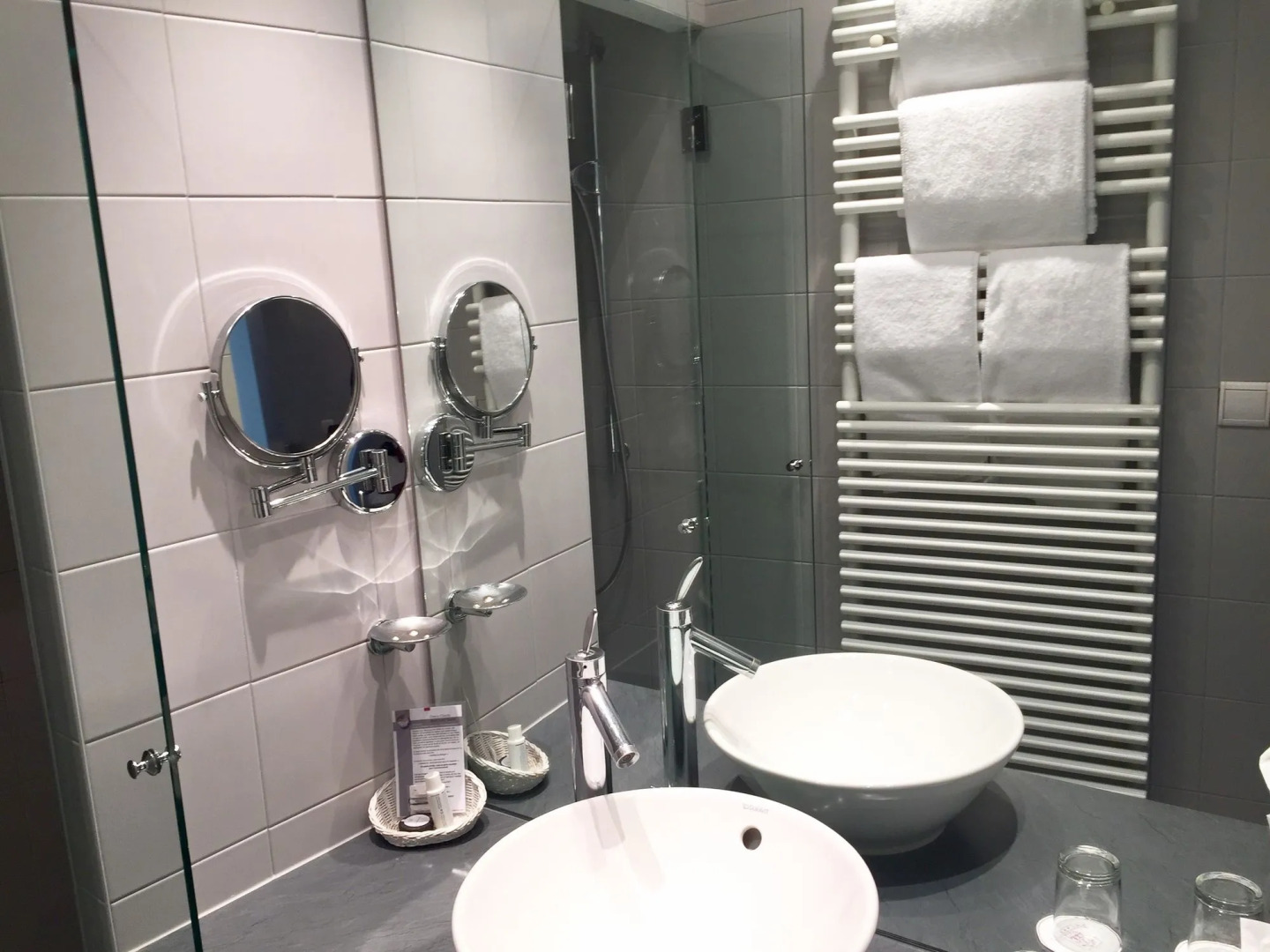 Hôtel du Palais de l'Isle