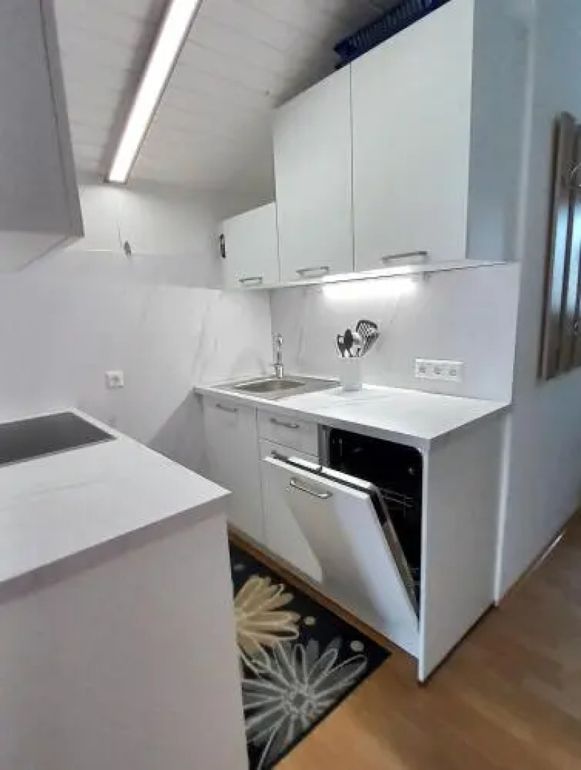 Appartement Hänsel & Gretel - H E 3 - direkt am Ossiachersee