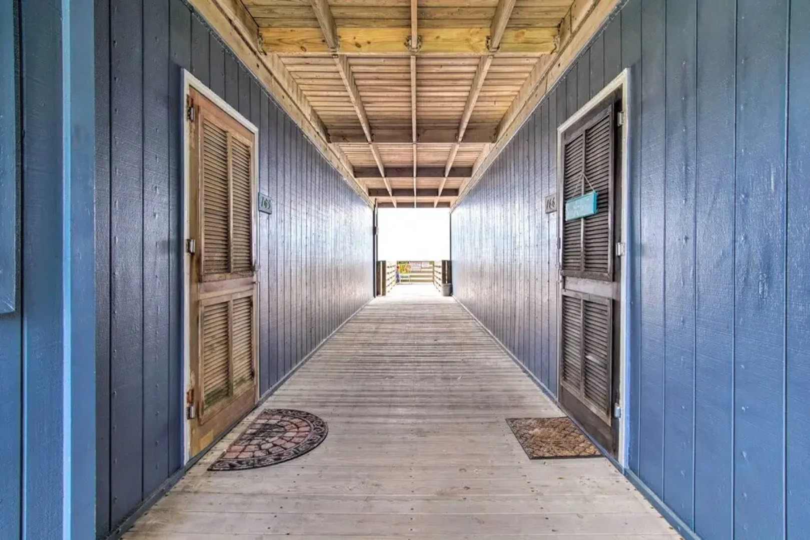 North Topsail Beach Condo w/ Balcony!