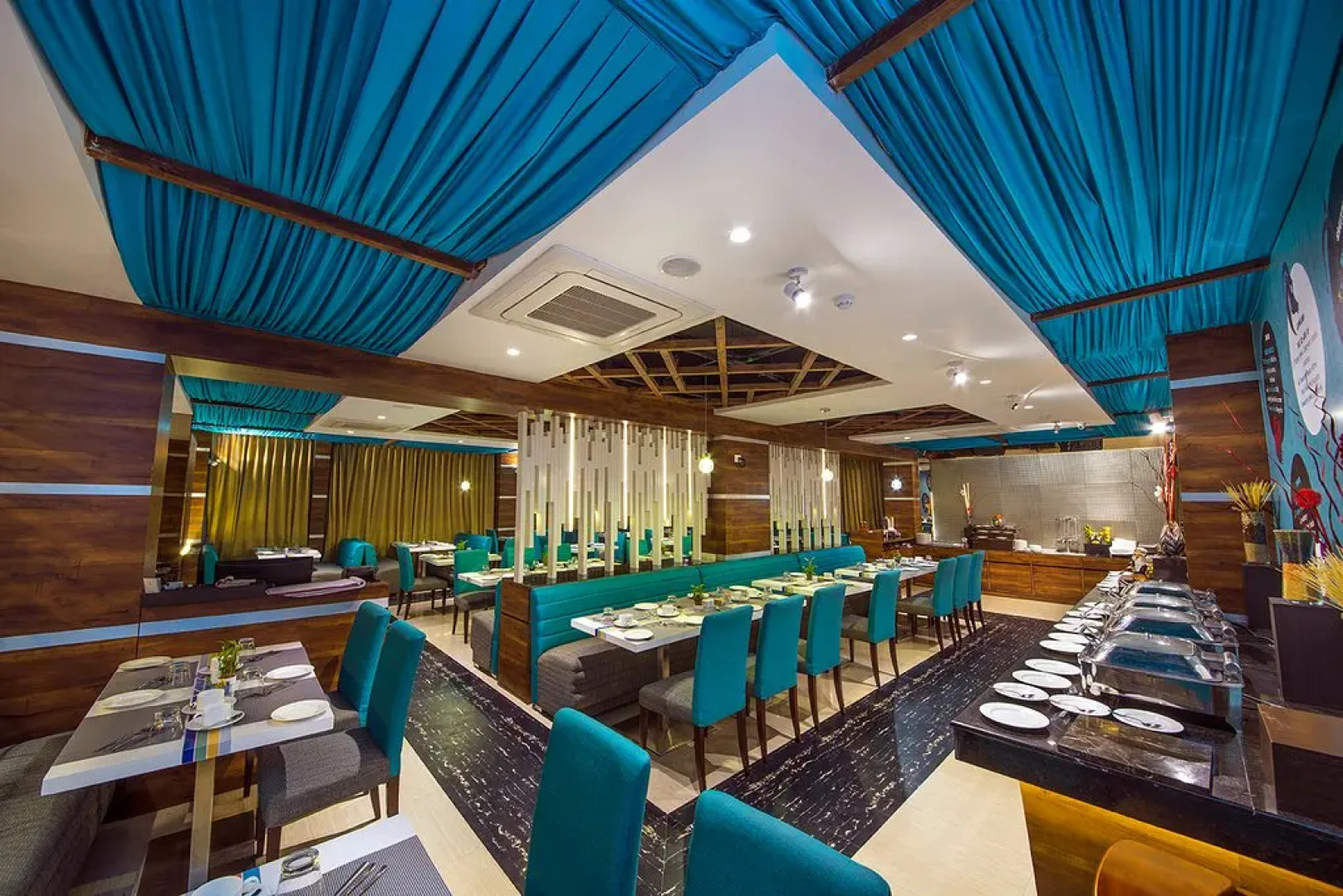 The Fern Residency Kolkata