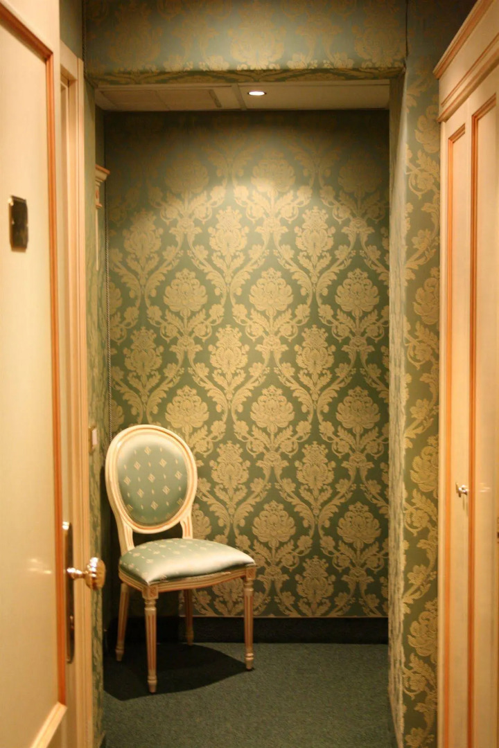 Hotel Villa Delle Palme