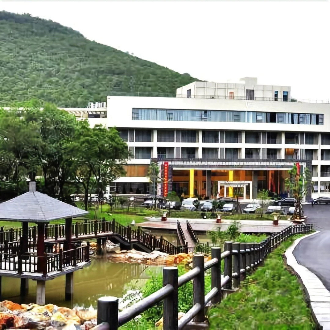 Jiutianfeng Resort