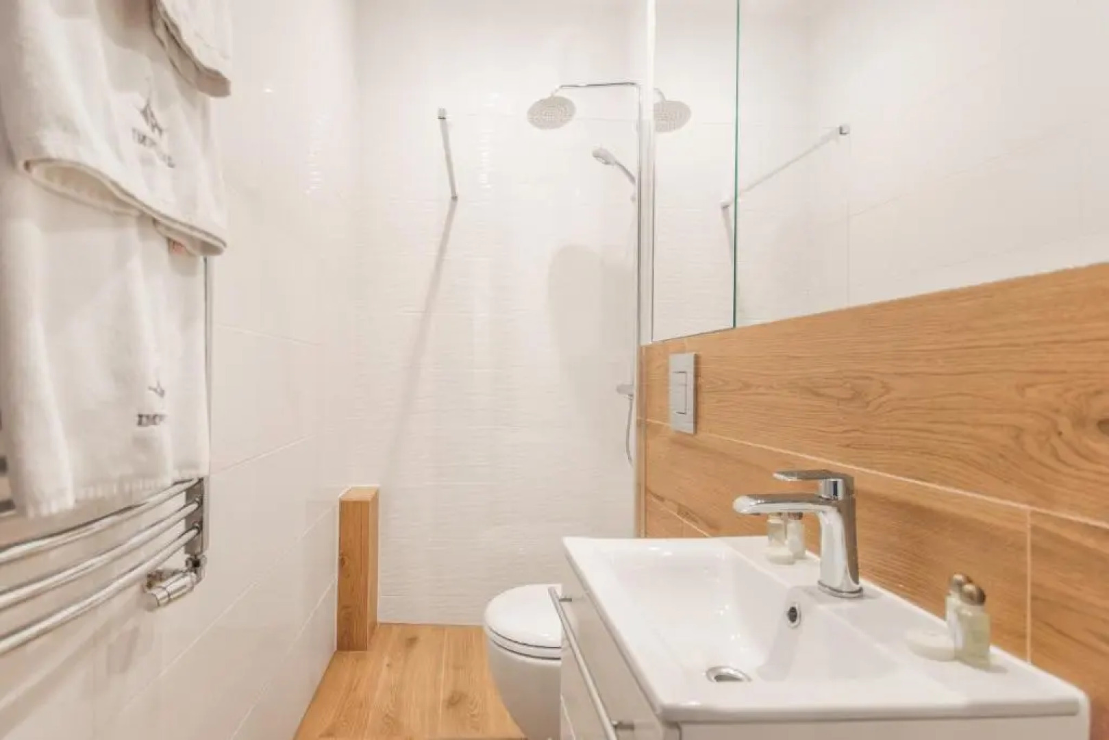 Imperial Apartments Nautilius