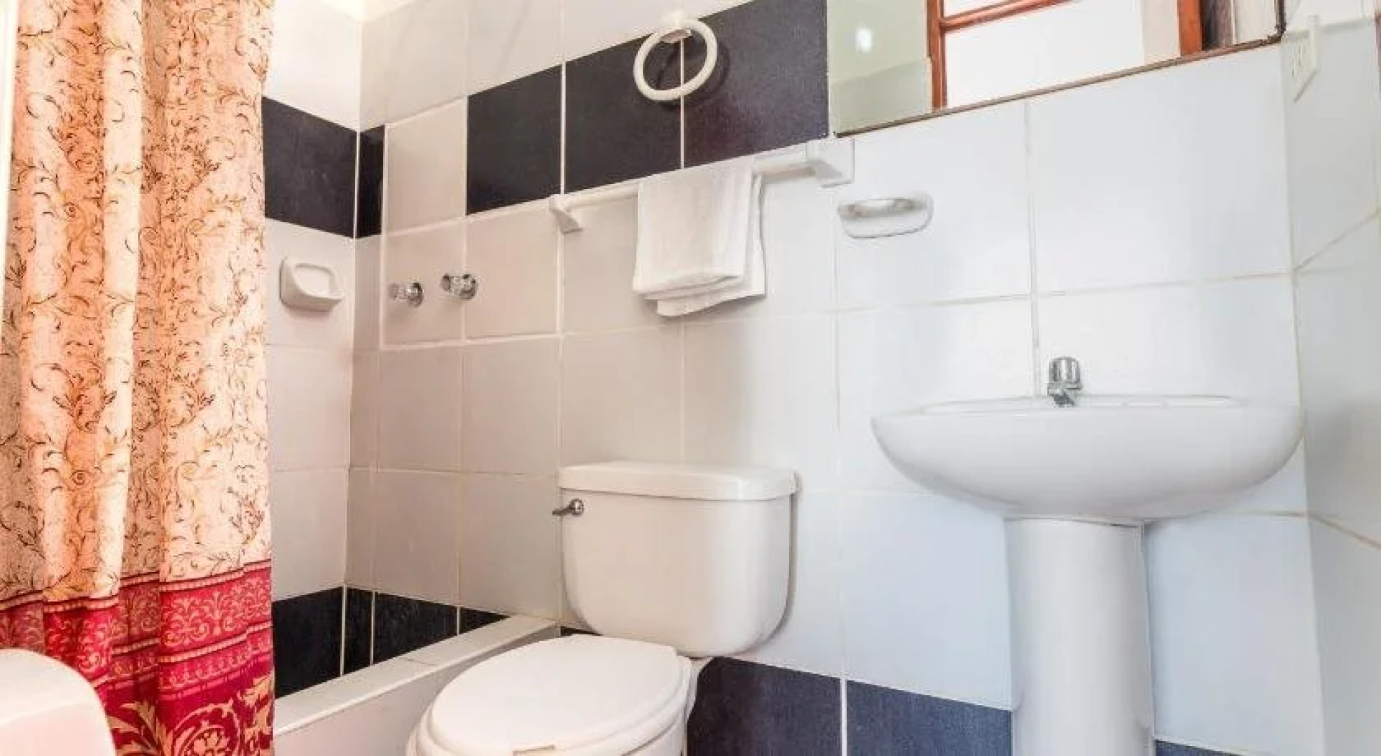 Paracas Hotel Ballestas Island