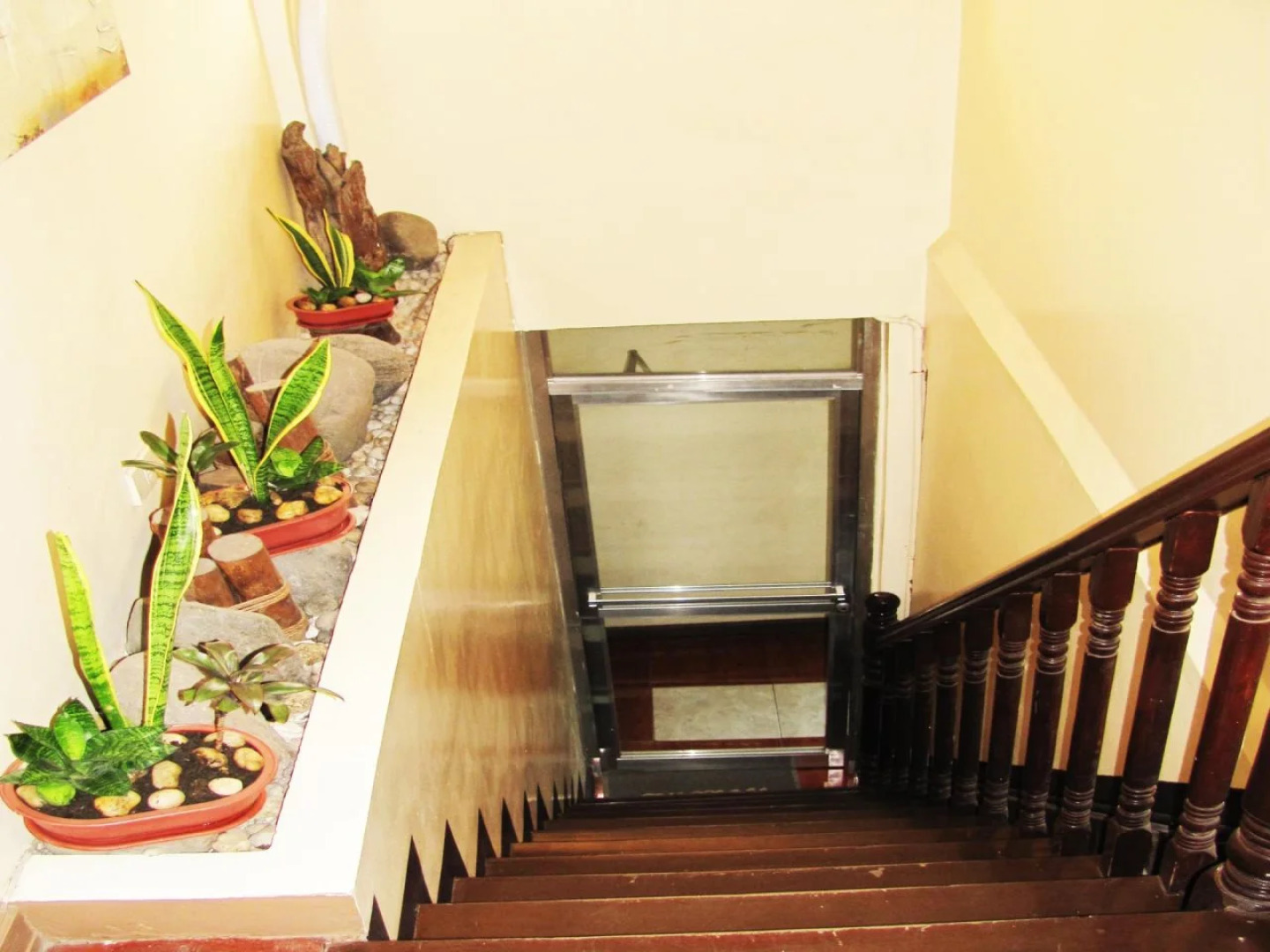 Marcelina's Guest House