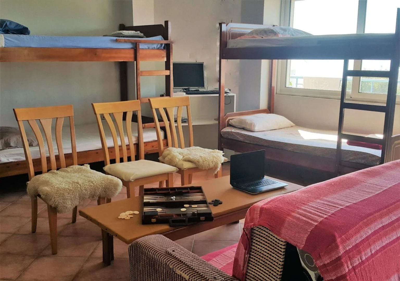 Hakuna Matata Hostel