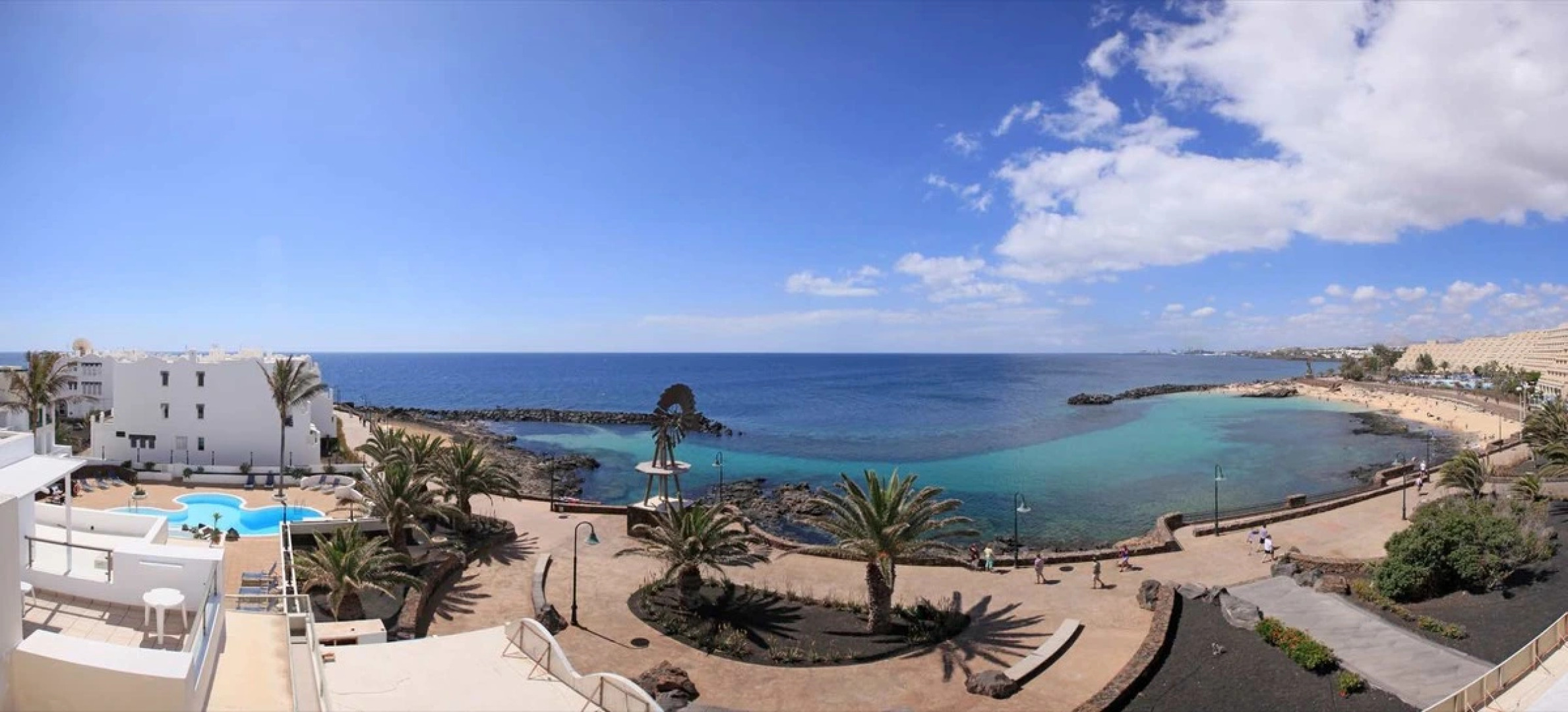 Apartamentos Neptuno