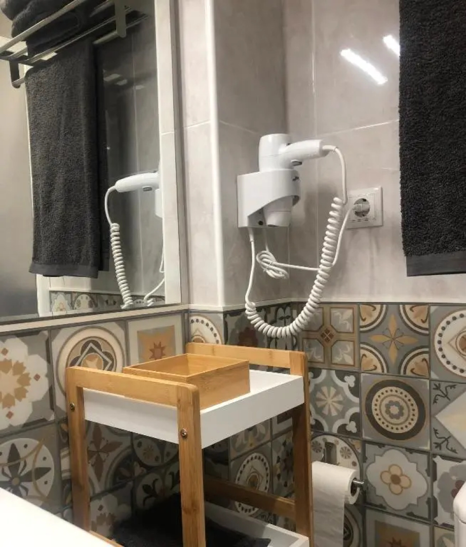 Apartamento Neure Kabia, parking gratuito cercano