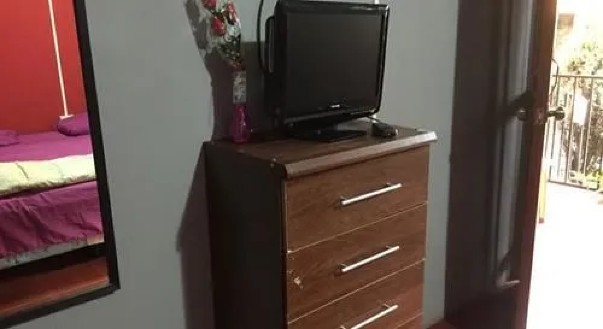 Aparthotel Gueguense