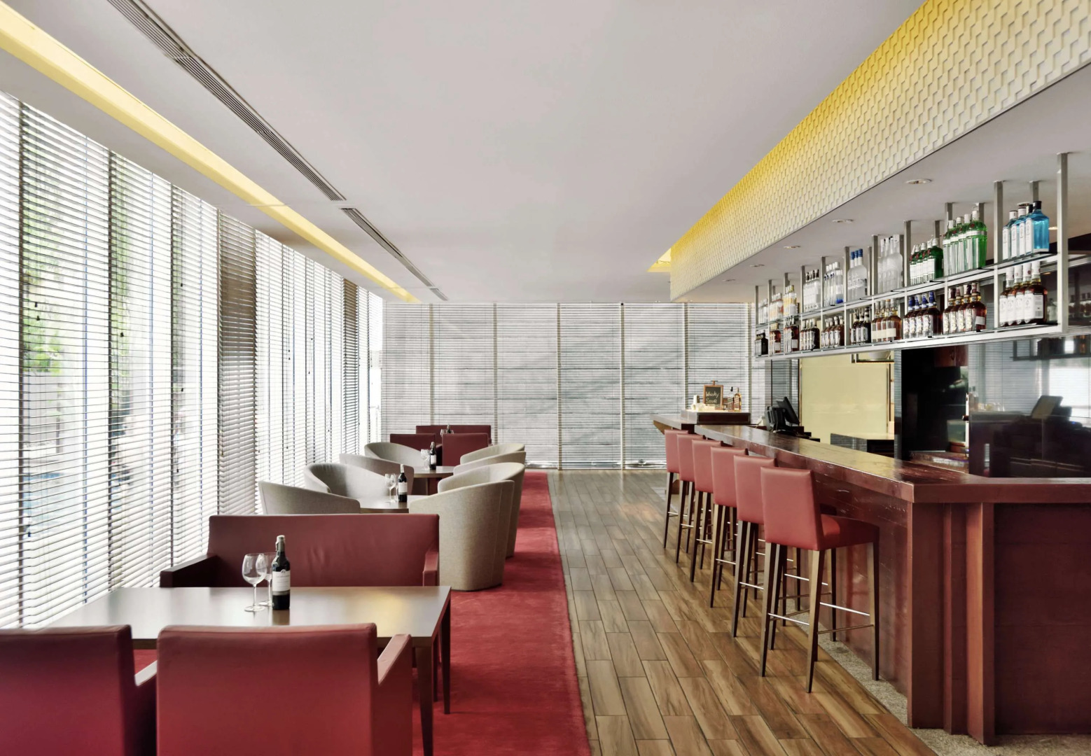 Marriott Suites Pune