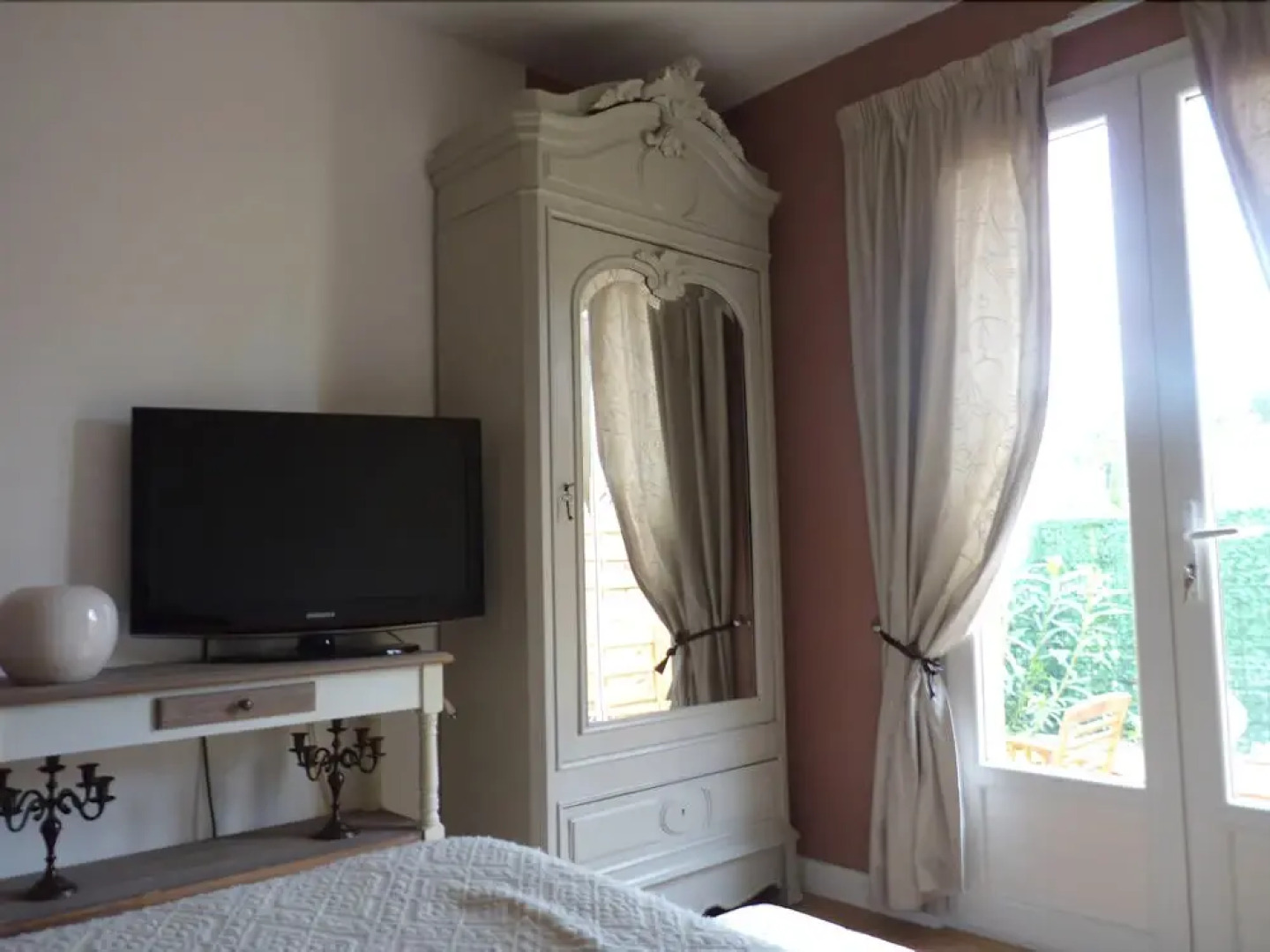 Chambre d'Hotes Bulle de Soleil