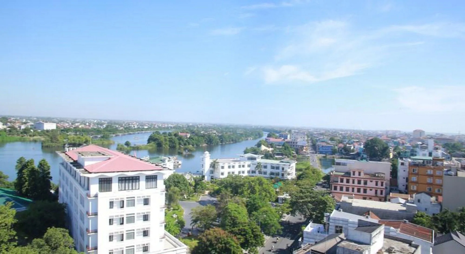 Cosiana Hue Hotel