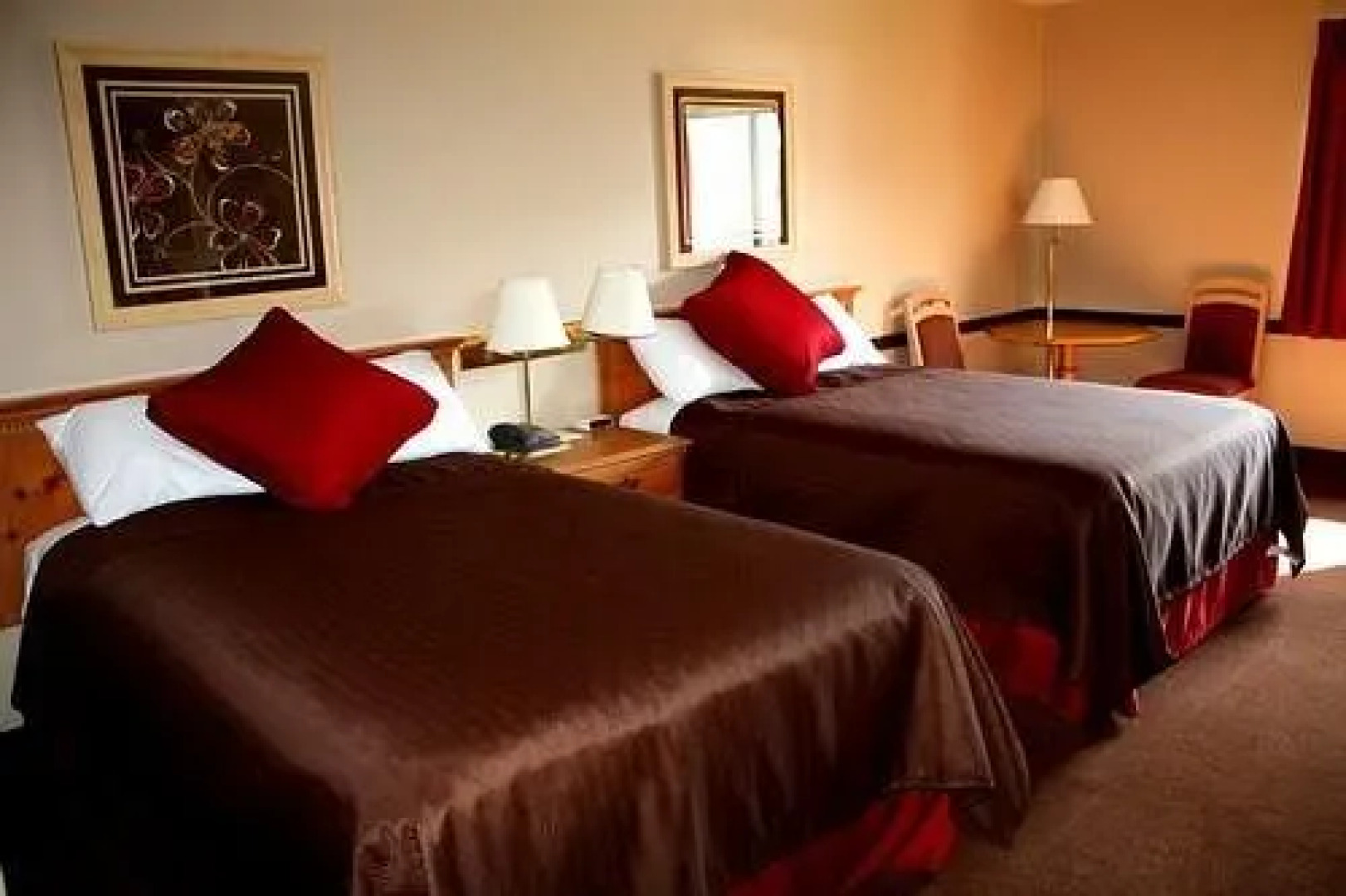 Sycamore Inn Williamson