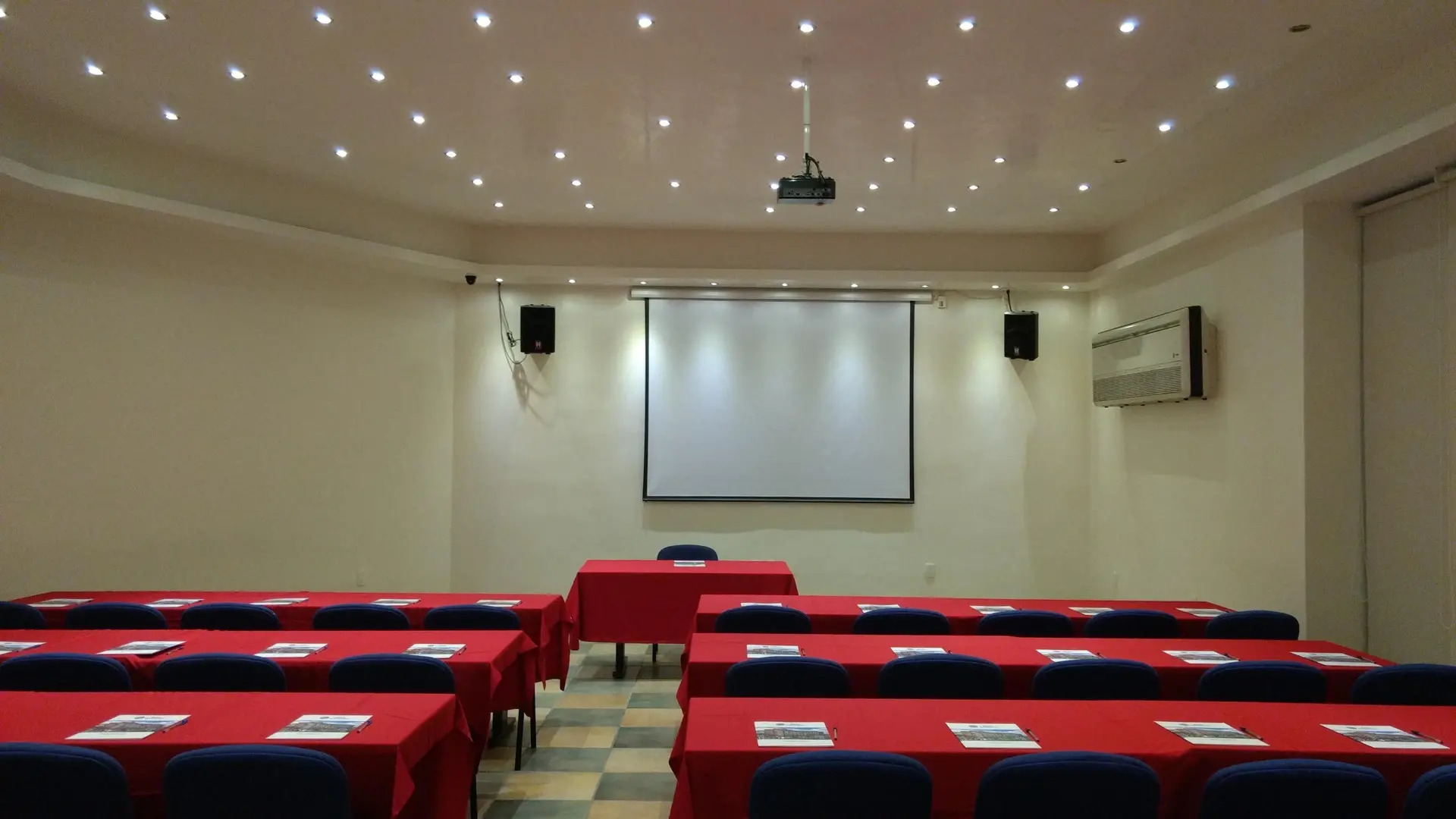 Hotel Poza Rica Centro