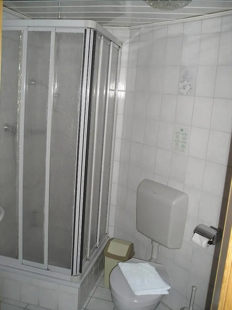 Hotel- Restaurant Zum Kleinen König