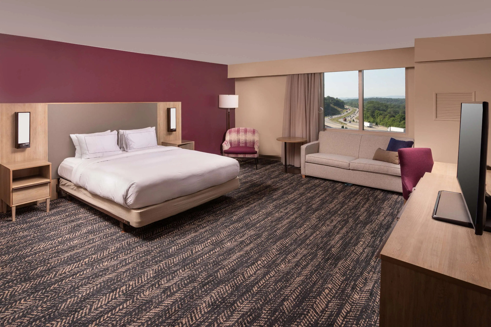 Hilton Asheville Biltmore Park