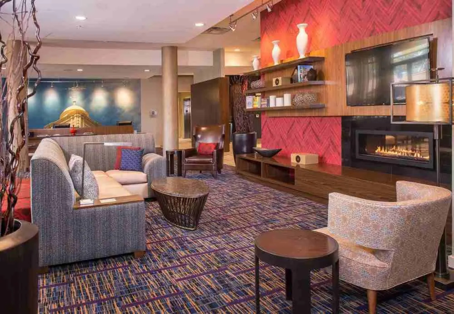 Courtyard by Marriott Shippensburg