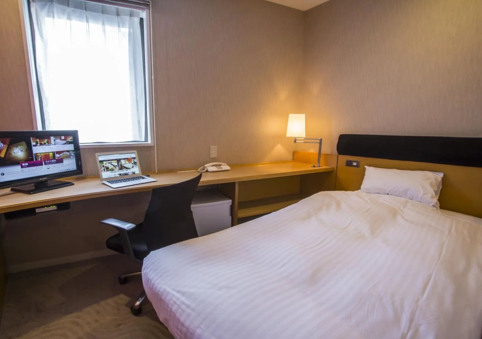 Hotel Nihonbashi Saibo