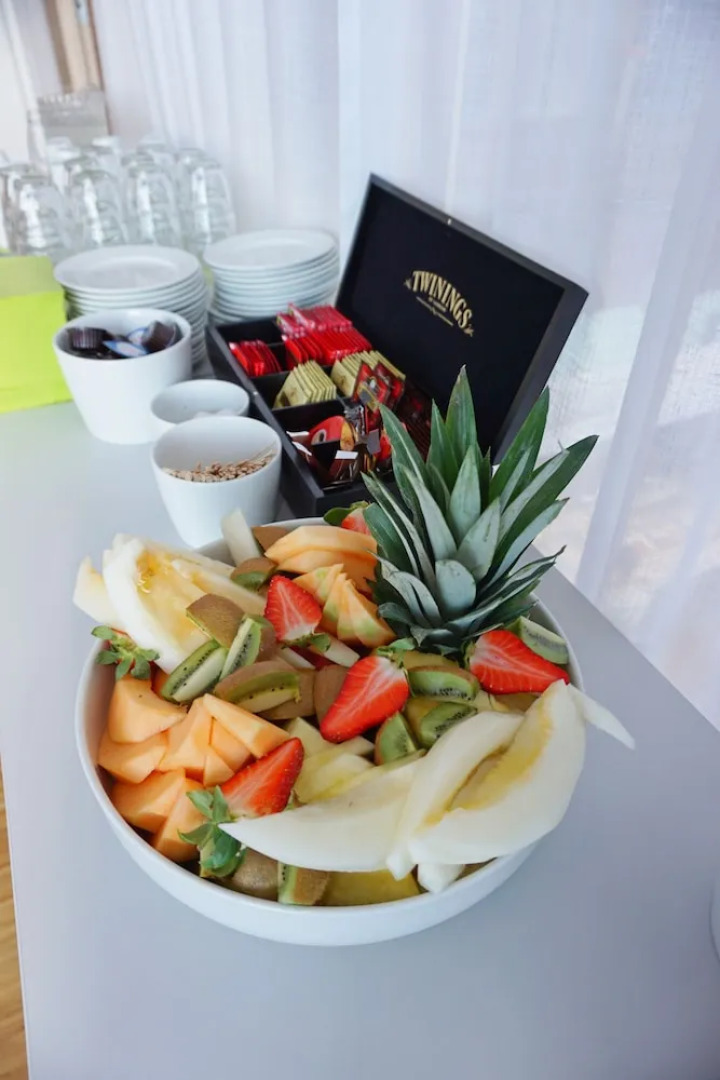 Pingvinhotellet UNN Tromsø