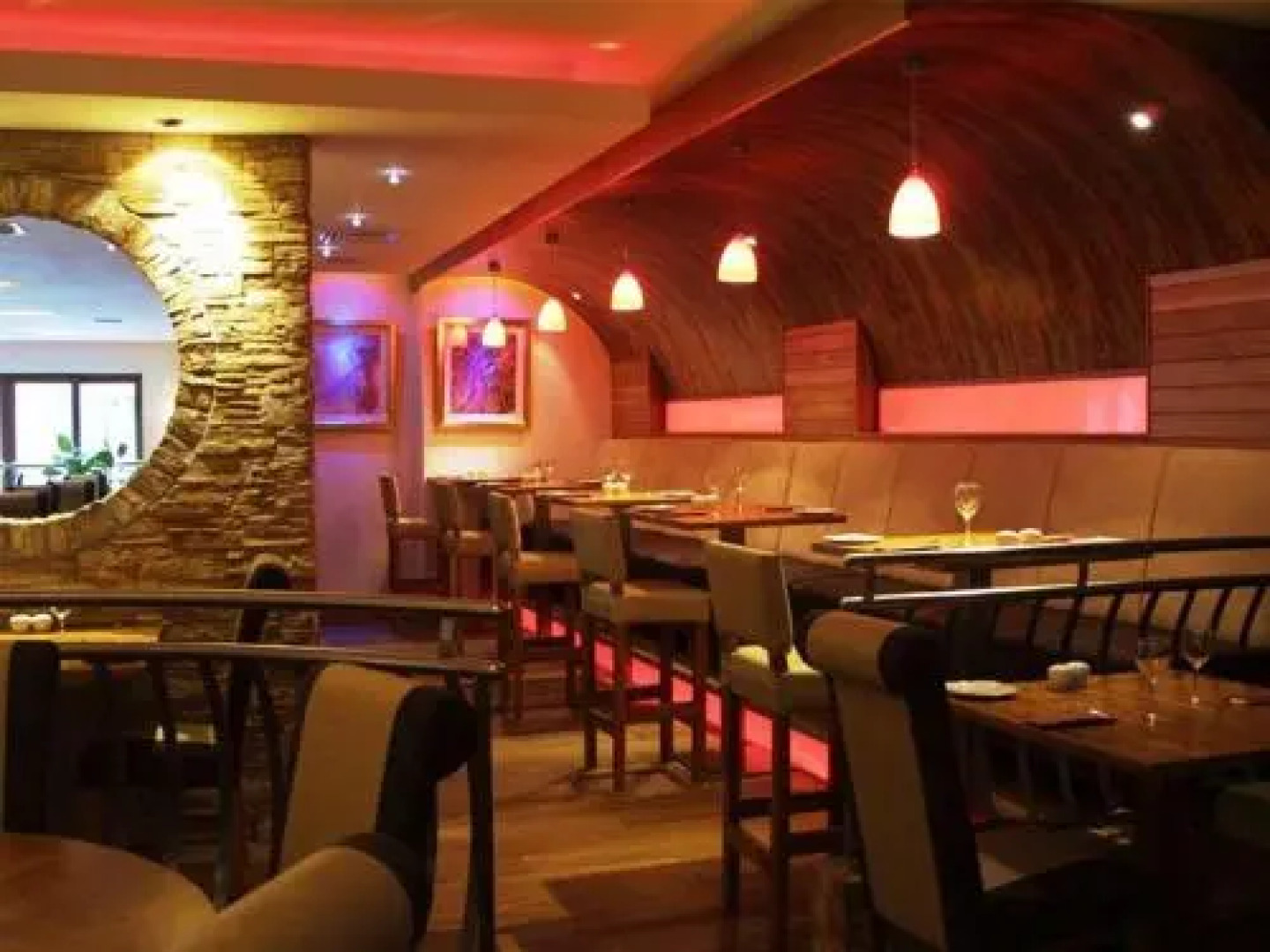 Villa Rose Hotel & V Spa