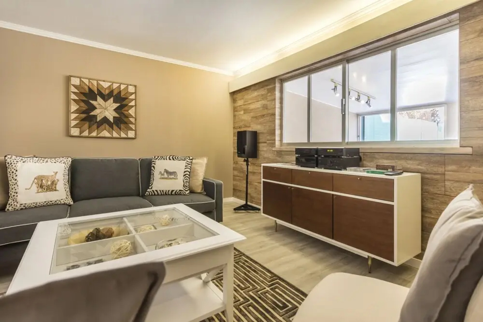 Luxury Stay by the Cascais Coastline