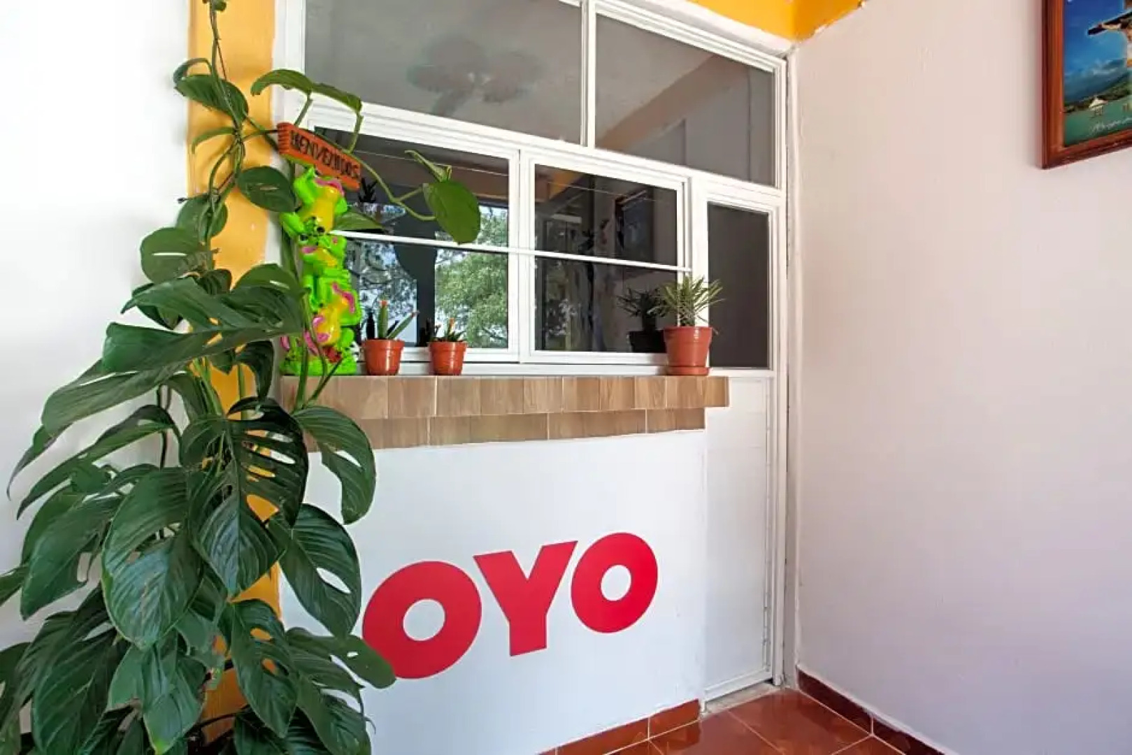 OYO Hotel Posada Las Torres