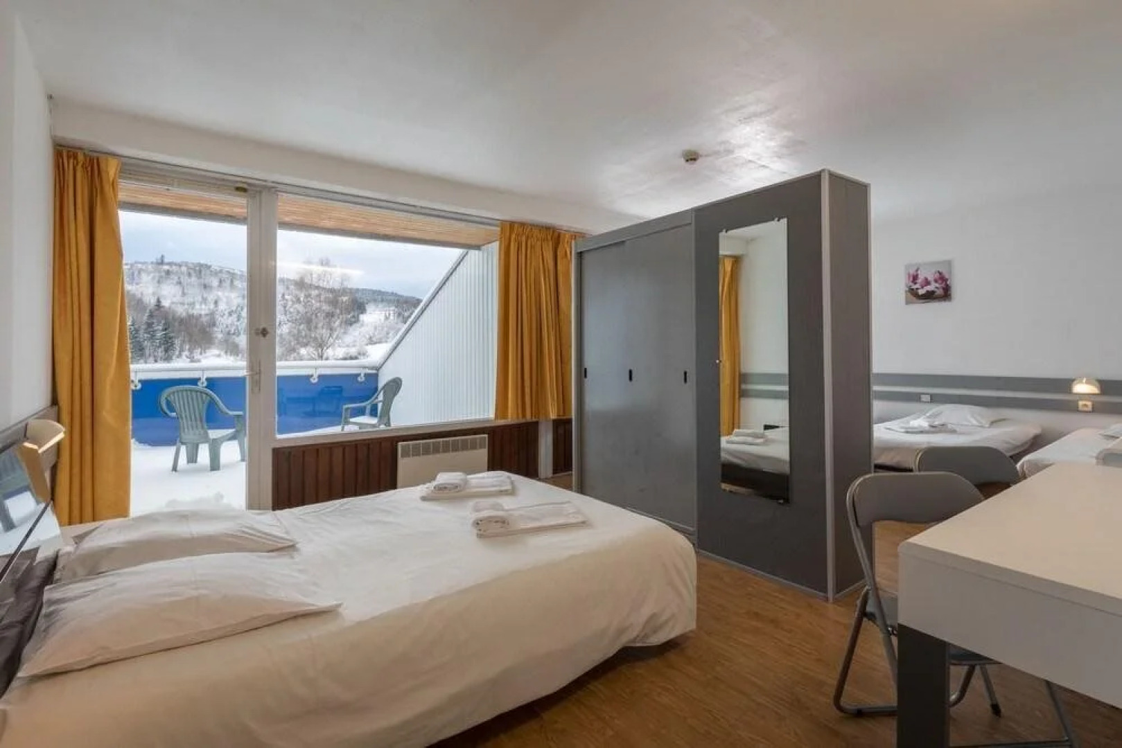 Le Domaine du Mongade by Popinns