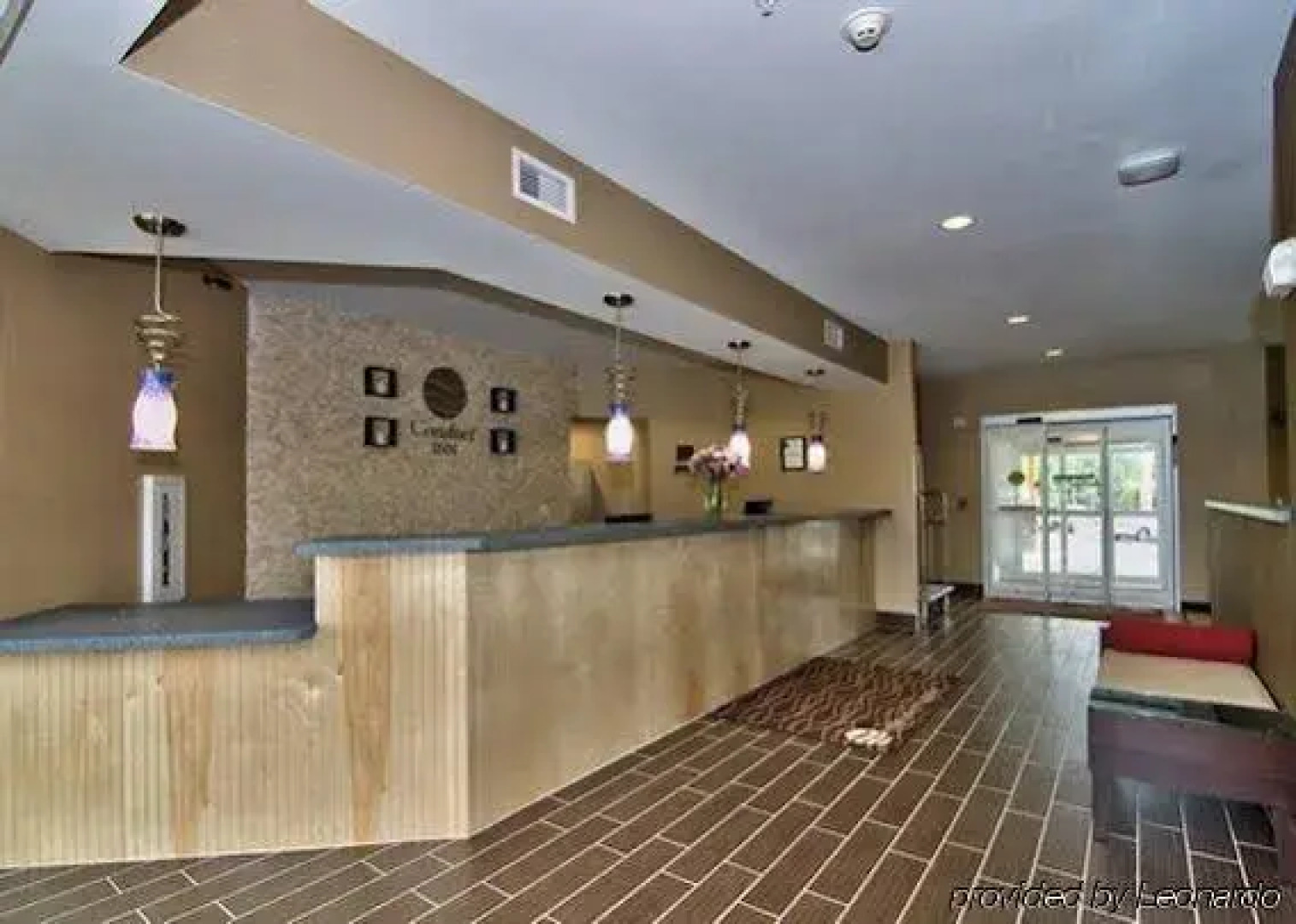 Comfort Inn Apalachin