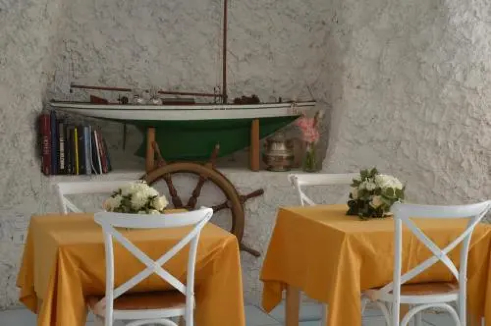 Hotel Agave e Ginestra