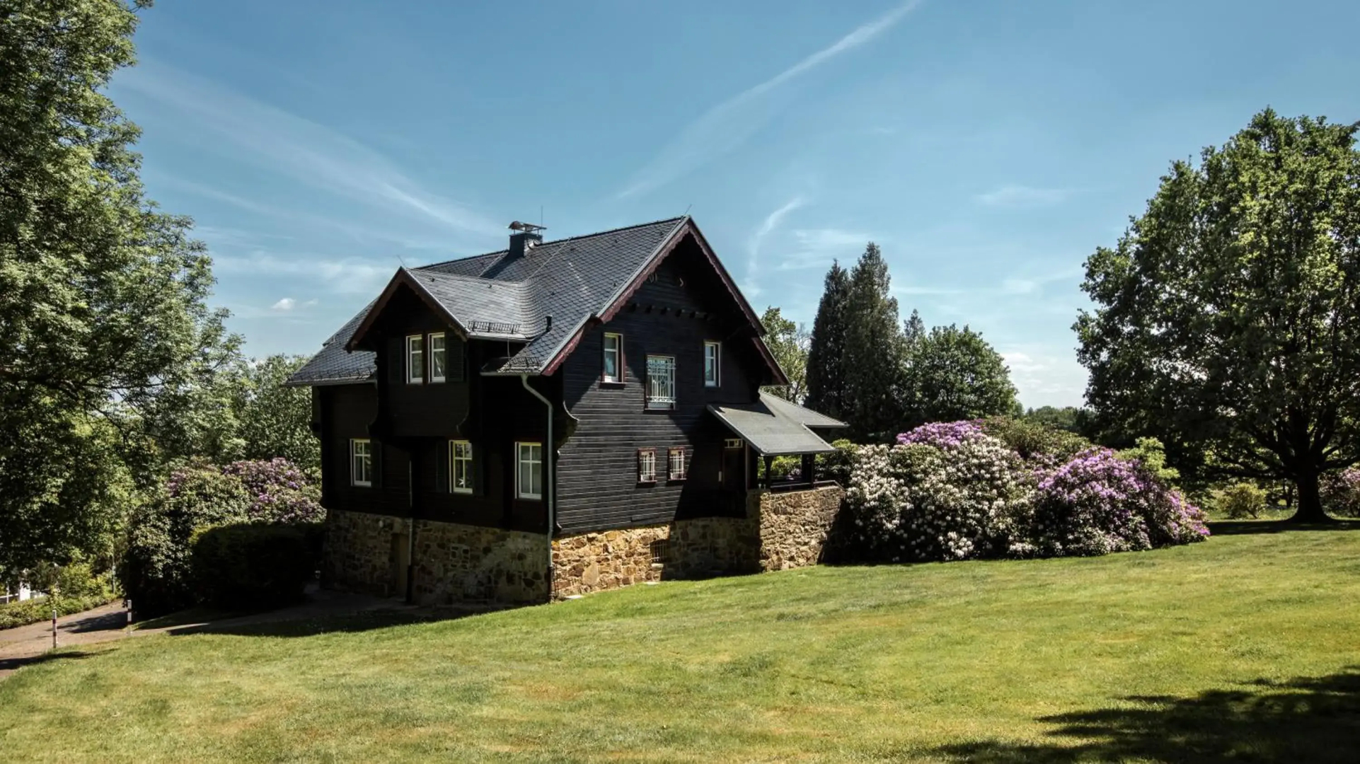 Seminar- und Tagungshotel Große Ledder