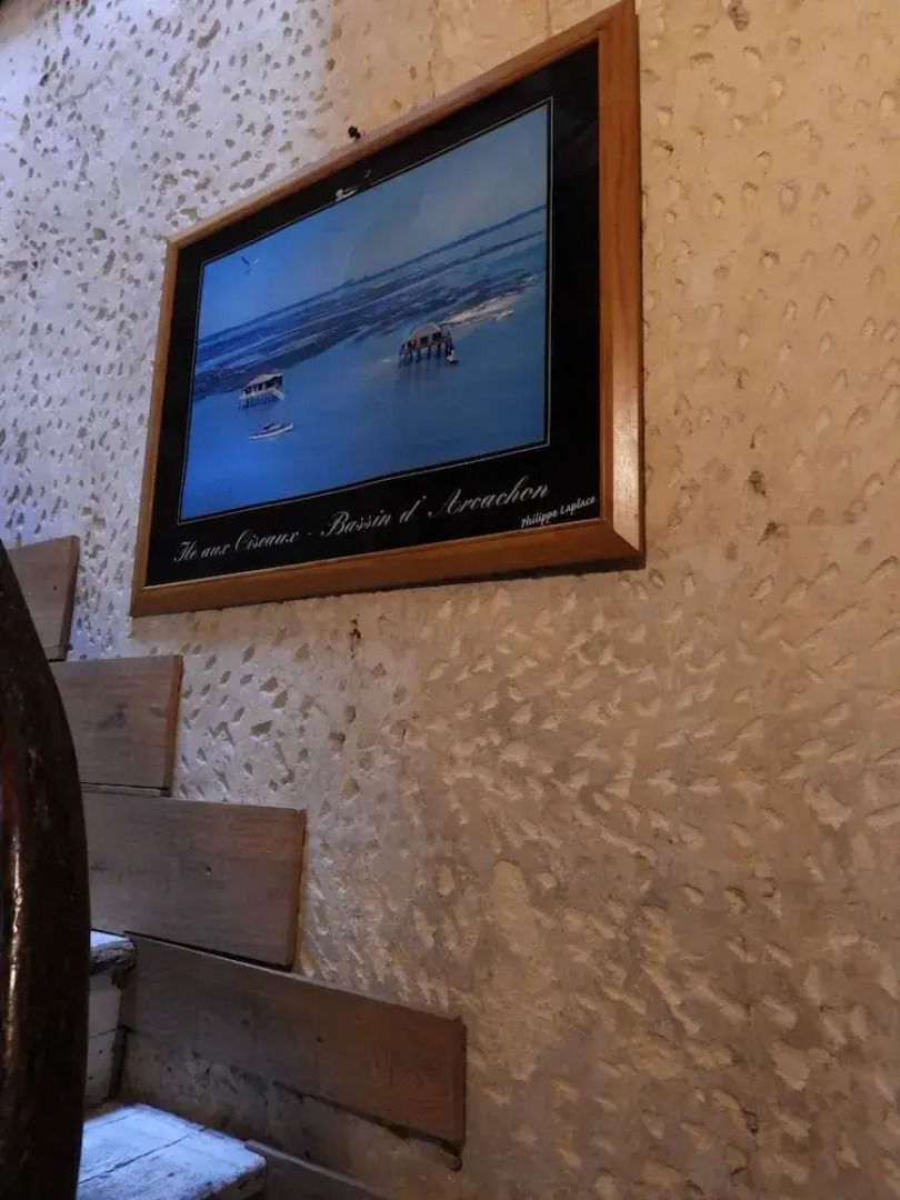 B&B Le Miroir aux Fées