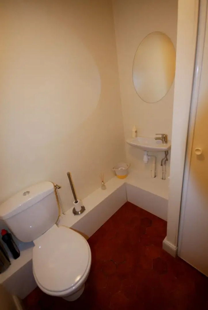 Senchon de Bournissac