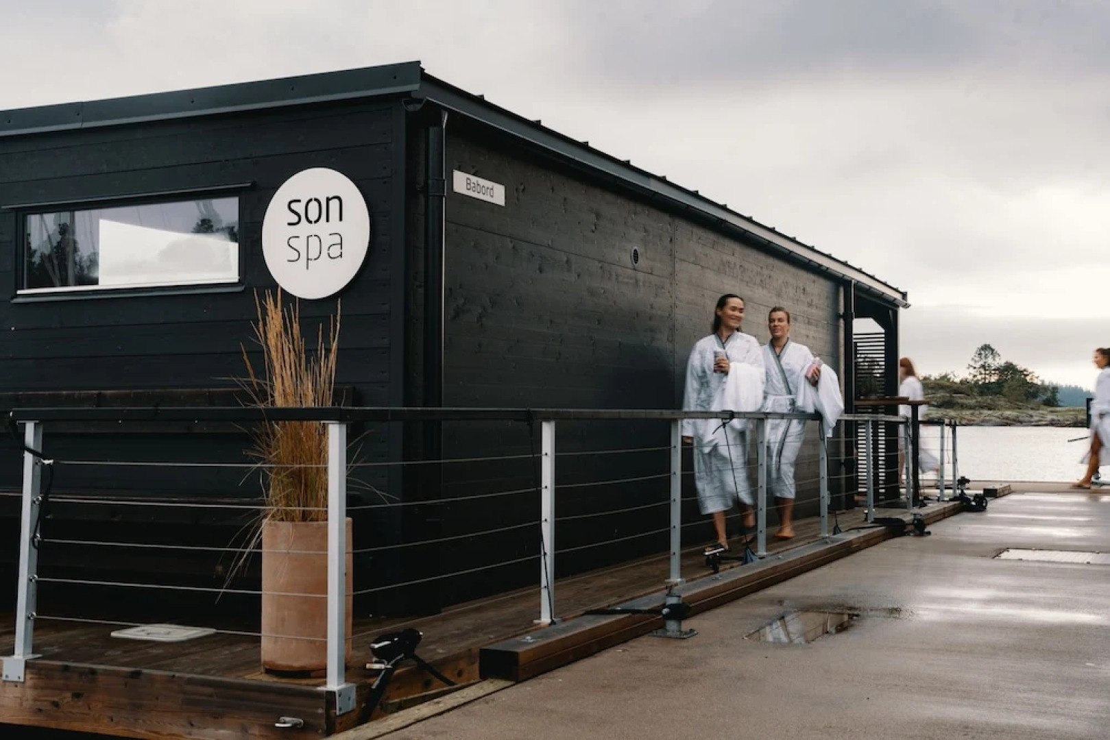 Son Spa