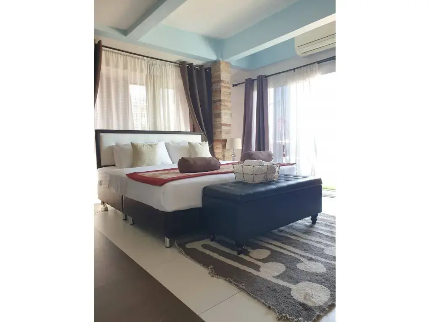 The Sea View Banchang