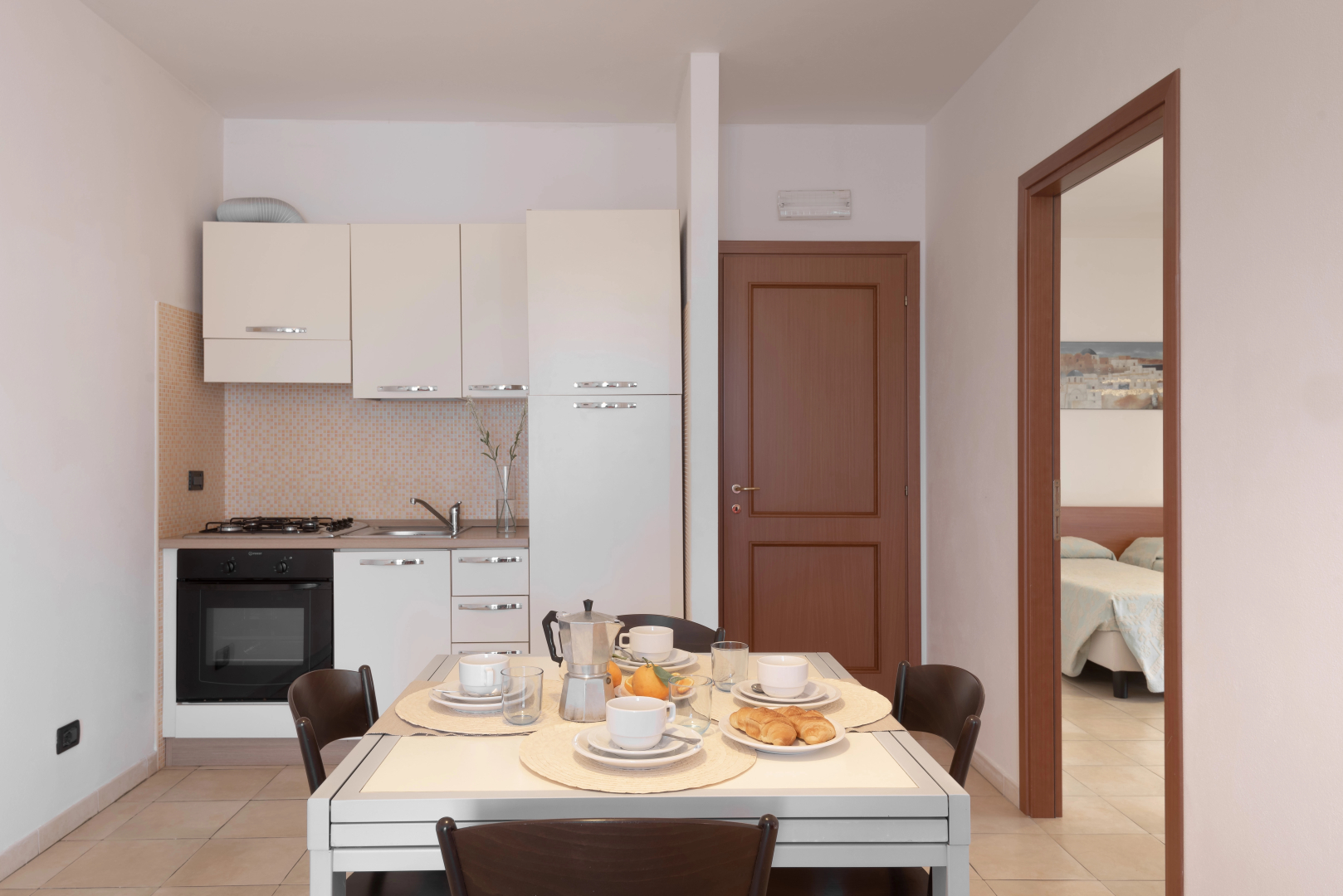 Residence Le Fontane