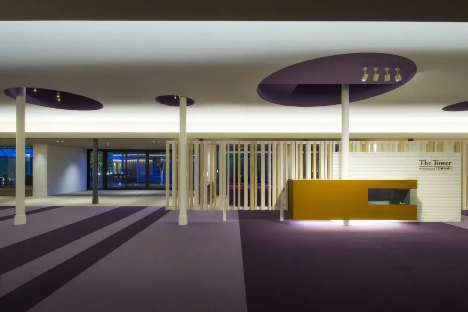 Hoshino Resorts RISONARE Tomamu